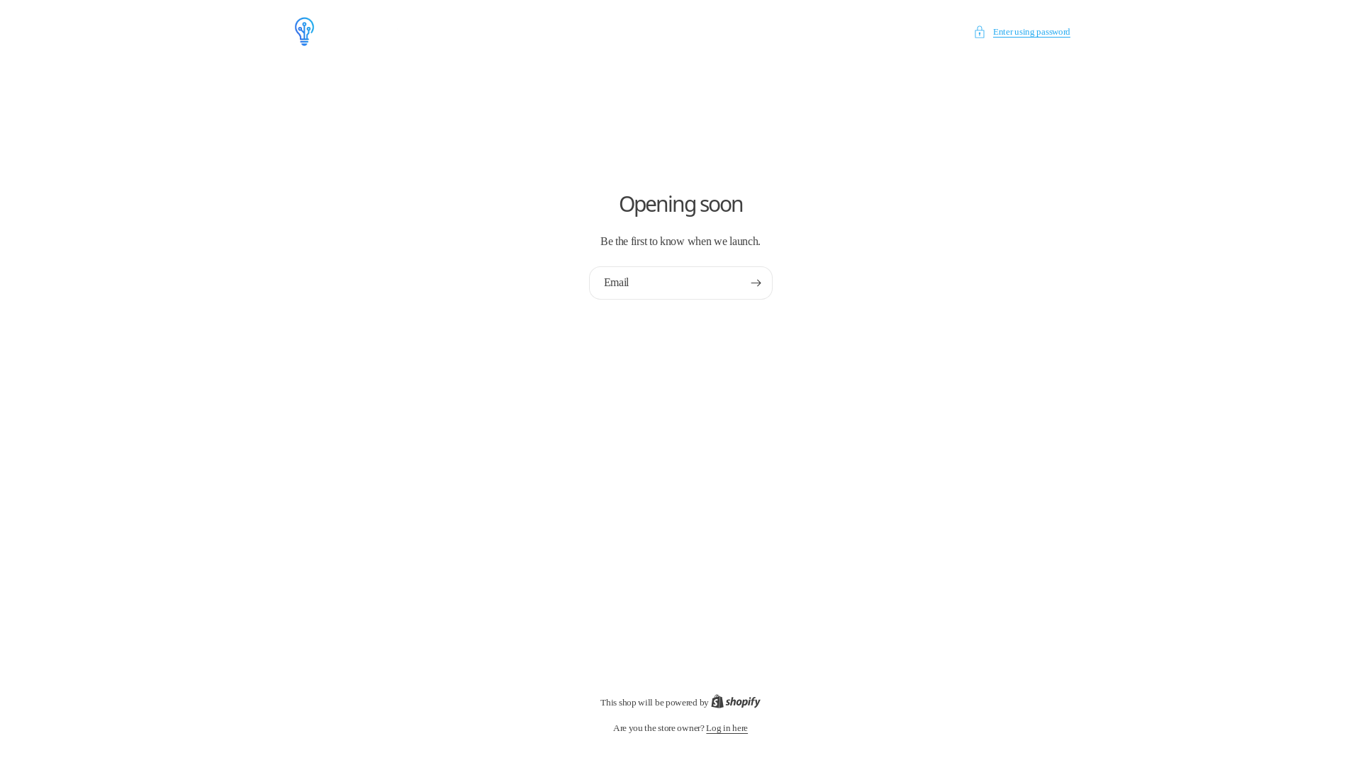 website screenshot of https://thinknatures.com/