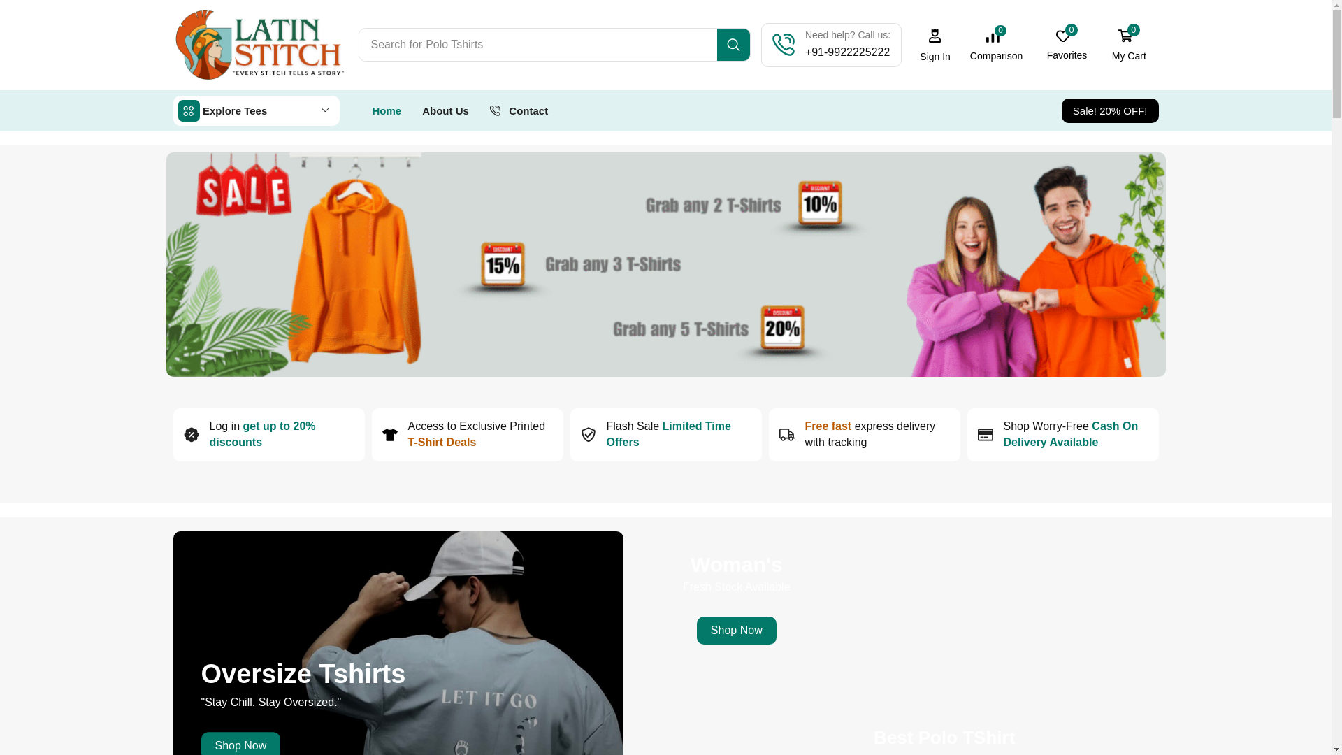 website screenshot of https://latinstitch.com/