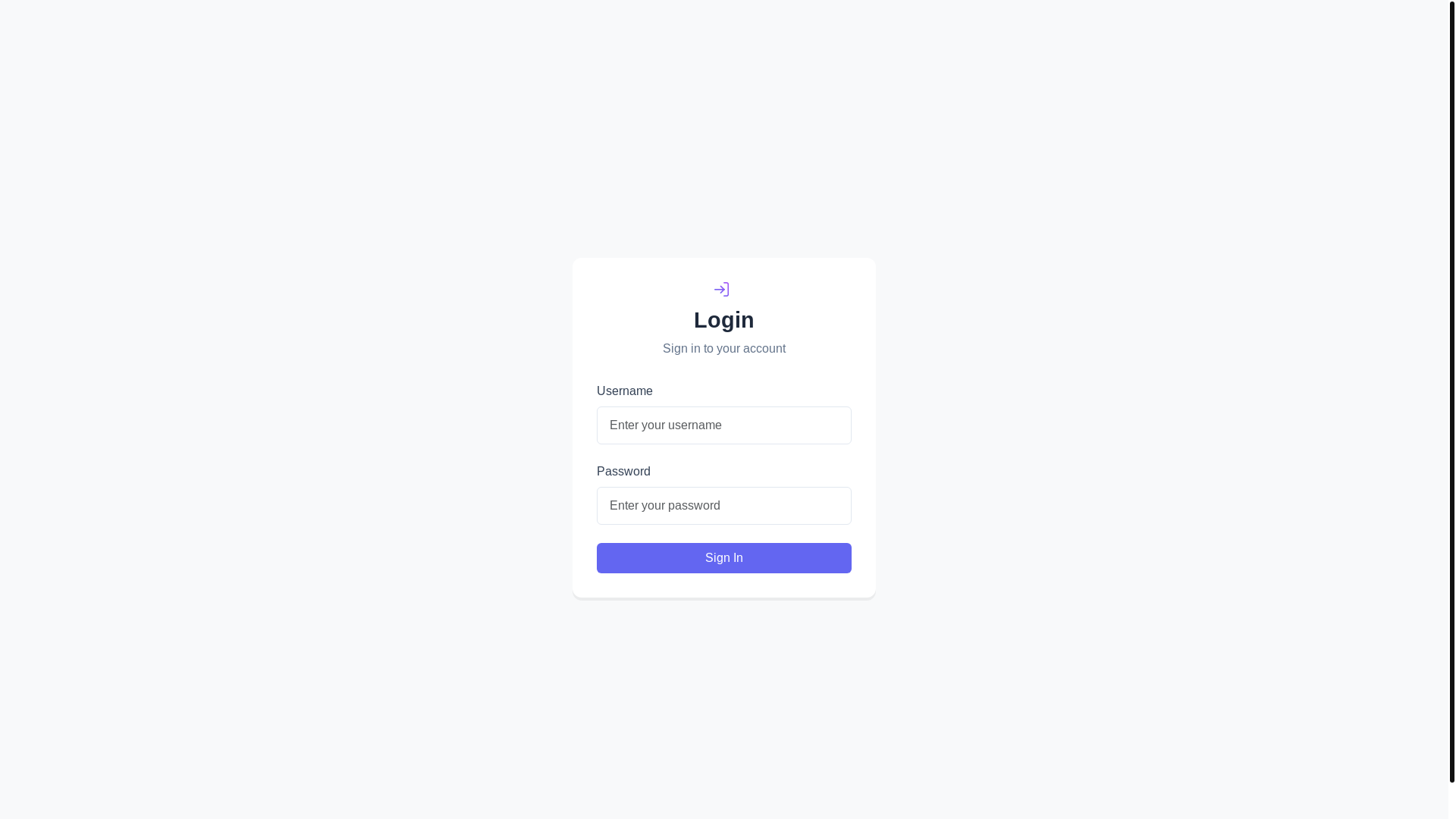 website screenshot of https://notpoor-dashboard.pages.dev/