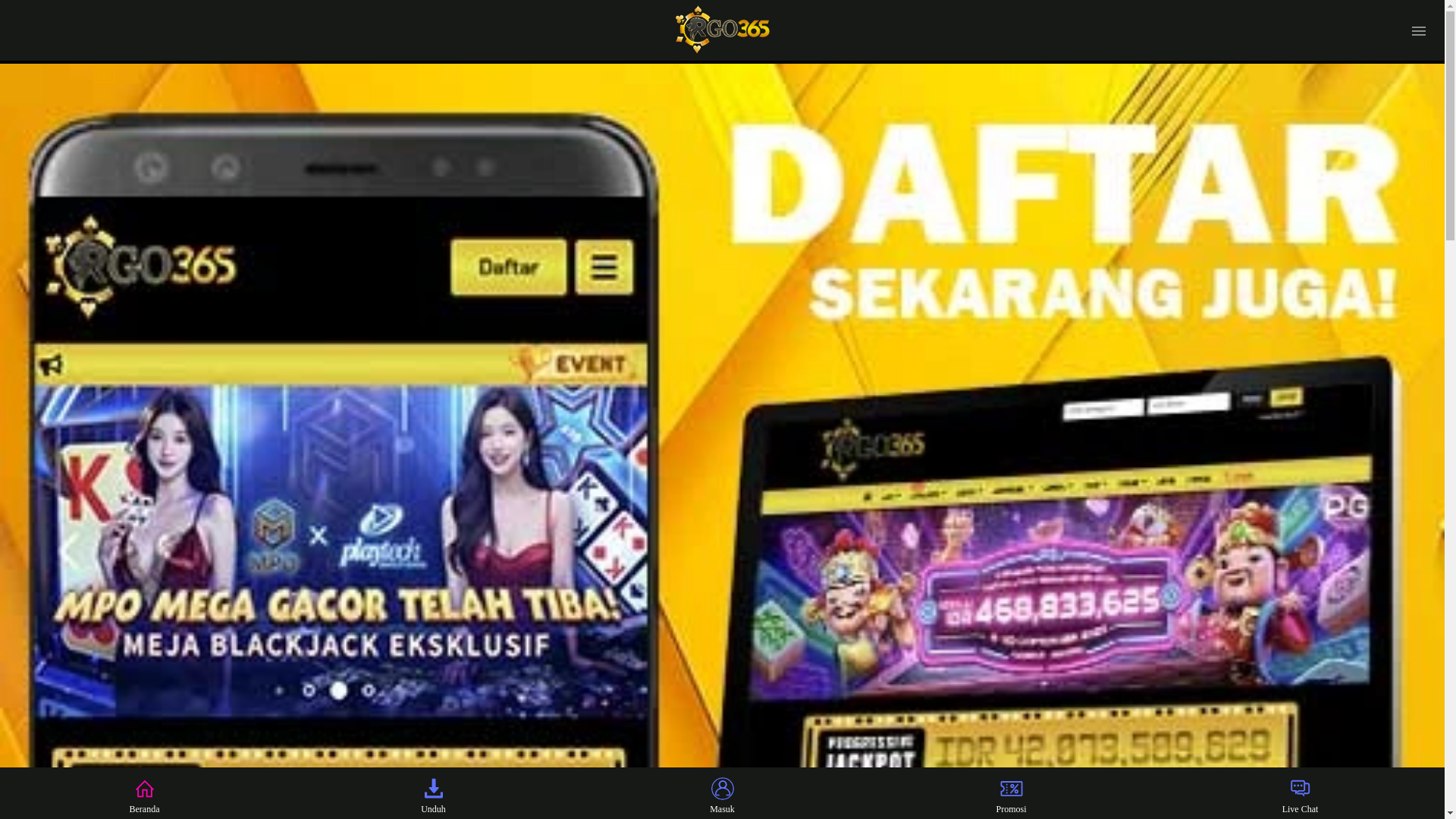 website screenshot of https://rgo365-amp.pages.dev/