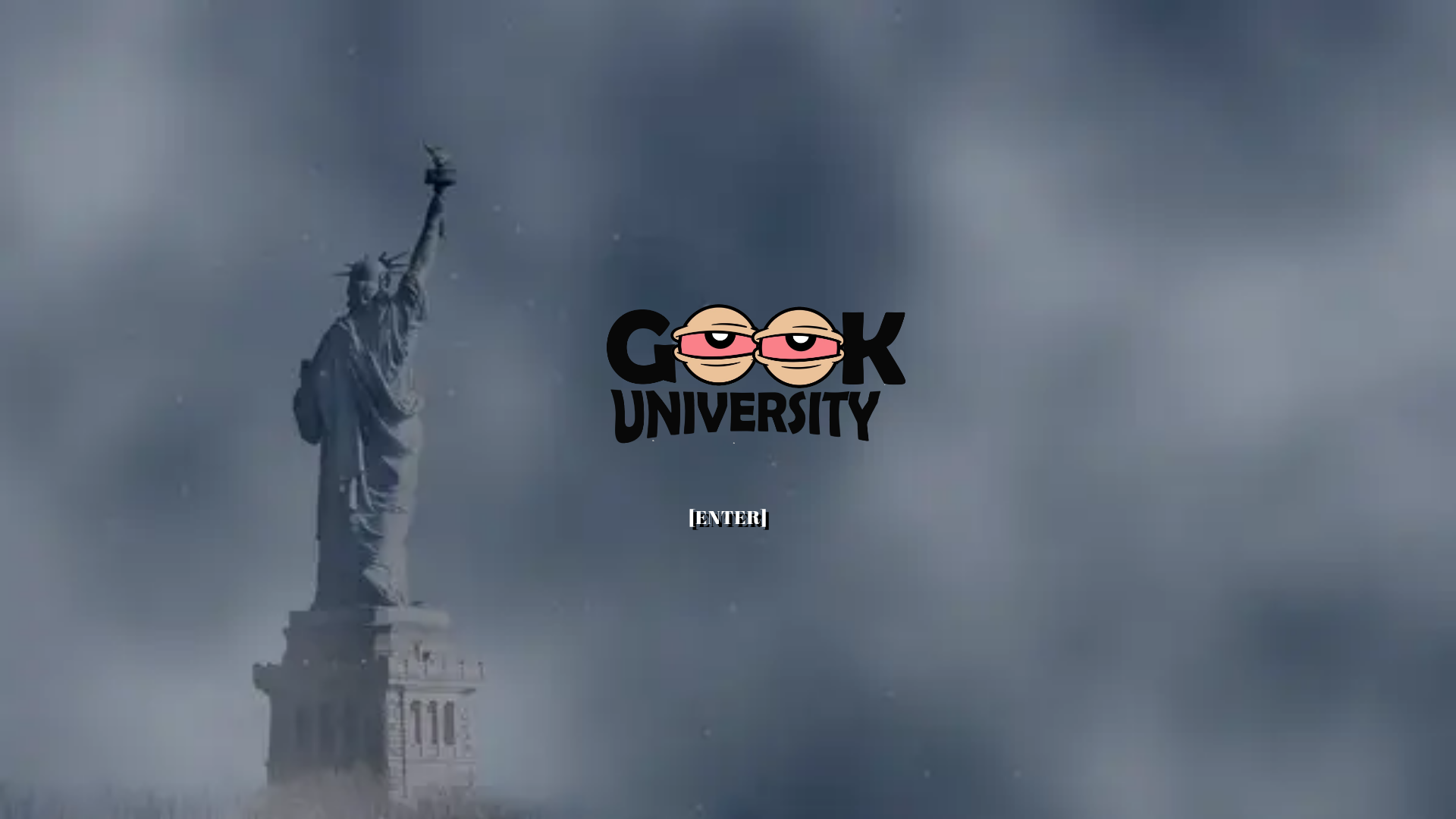 website screenshot of https://geekeduniversity.net/