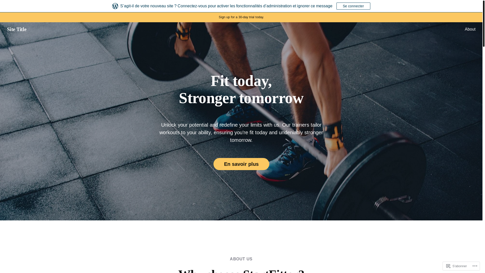 website screenshot of https://nomami-serrurerie-marseille.fr/