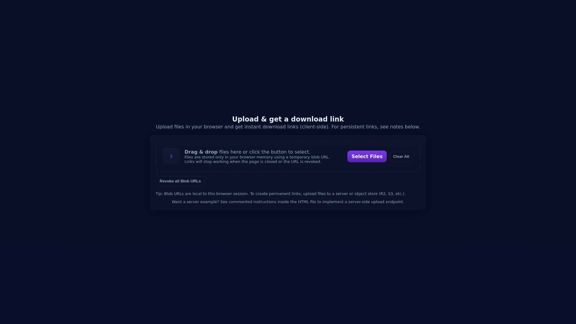 website screenshot of https://pingshare3.pages.dev/