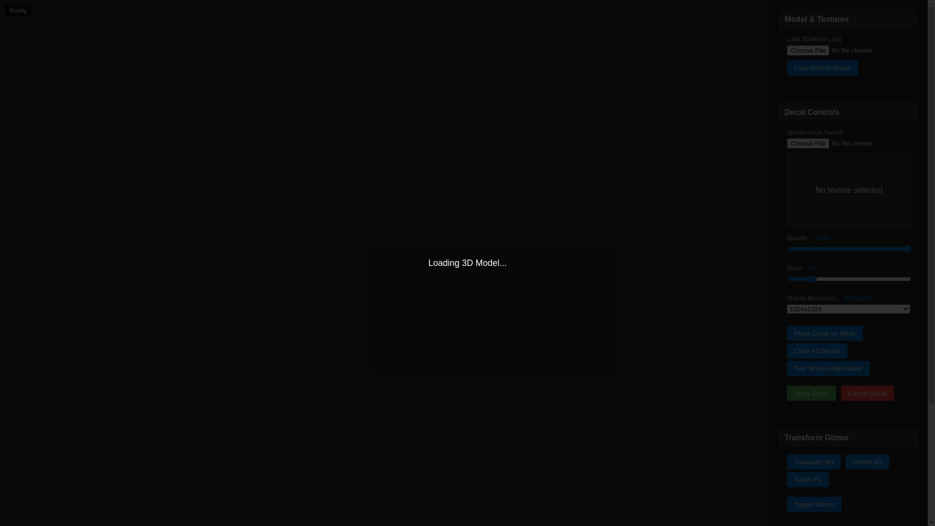 website screenshot of https://tattoodemopreview902812.pages.dev/