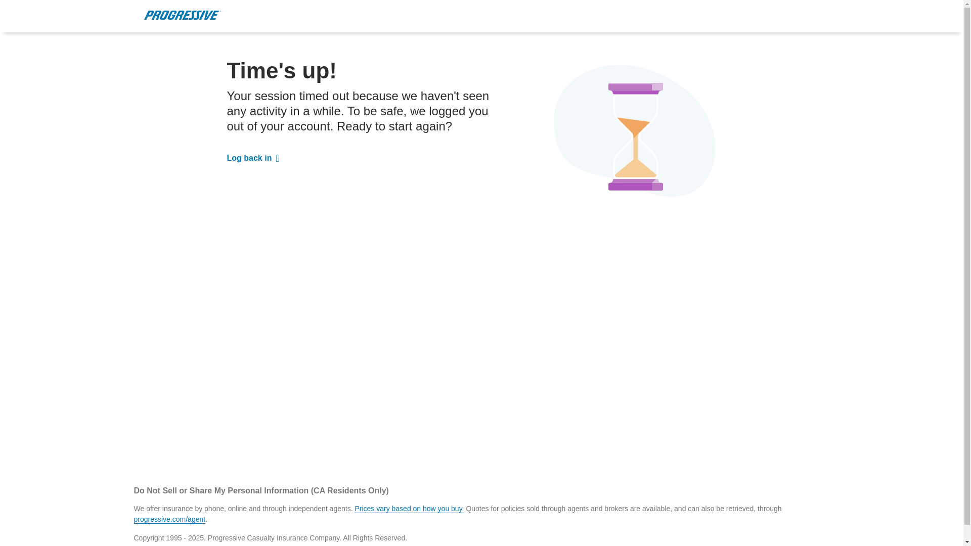 website screenshot of https://policyservicing.apps.progressive.com/app/account-home?brand=Progressive