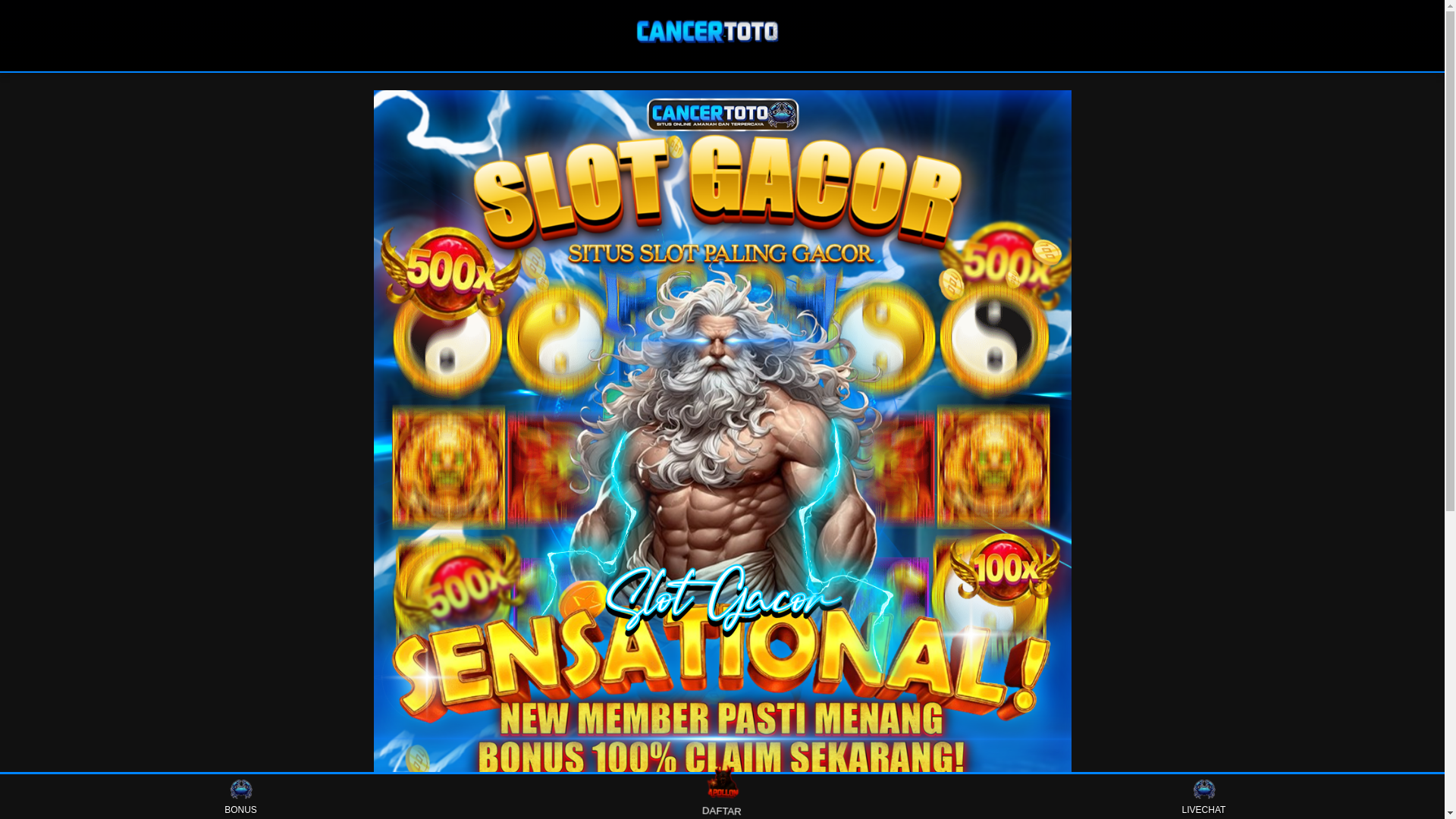 website screenshot of https://arkanismms.pages.dev/