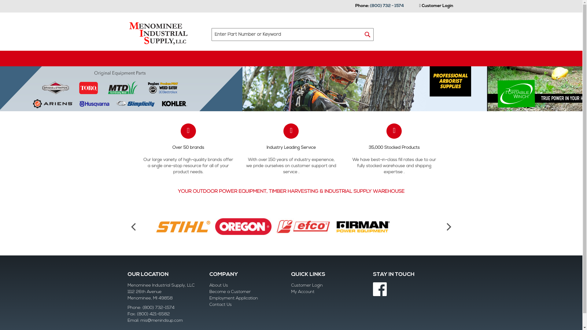 website screenshot of https://www.menindsup.com/