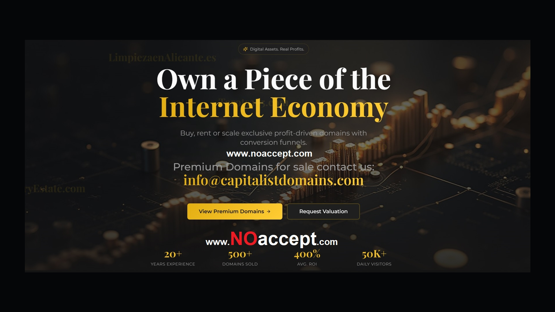 website screenshot of https://noaccept-com.pages.dev/