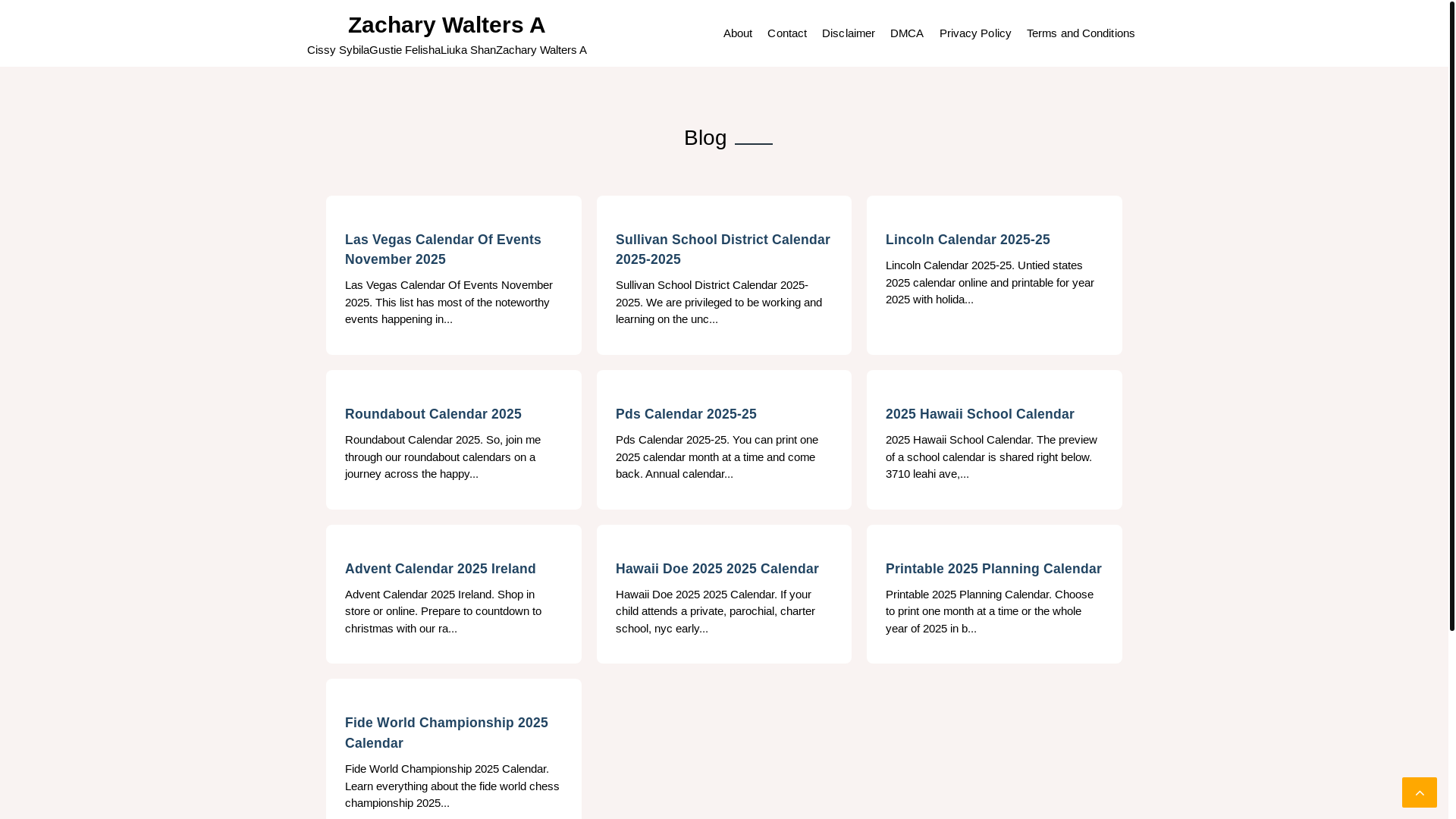 website screenshot of https://zacharywaltersa.pages.dev/