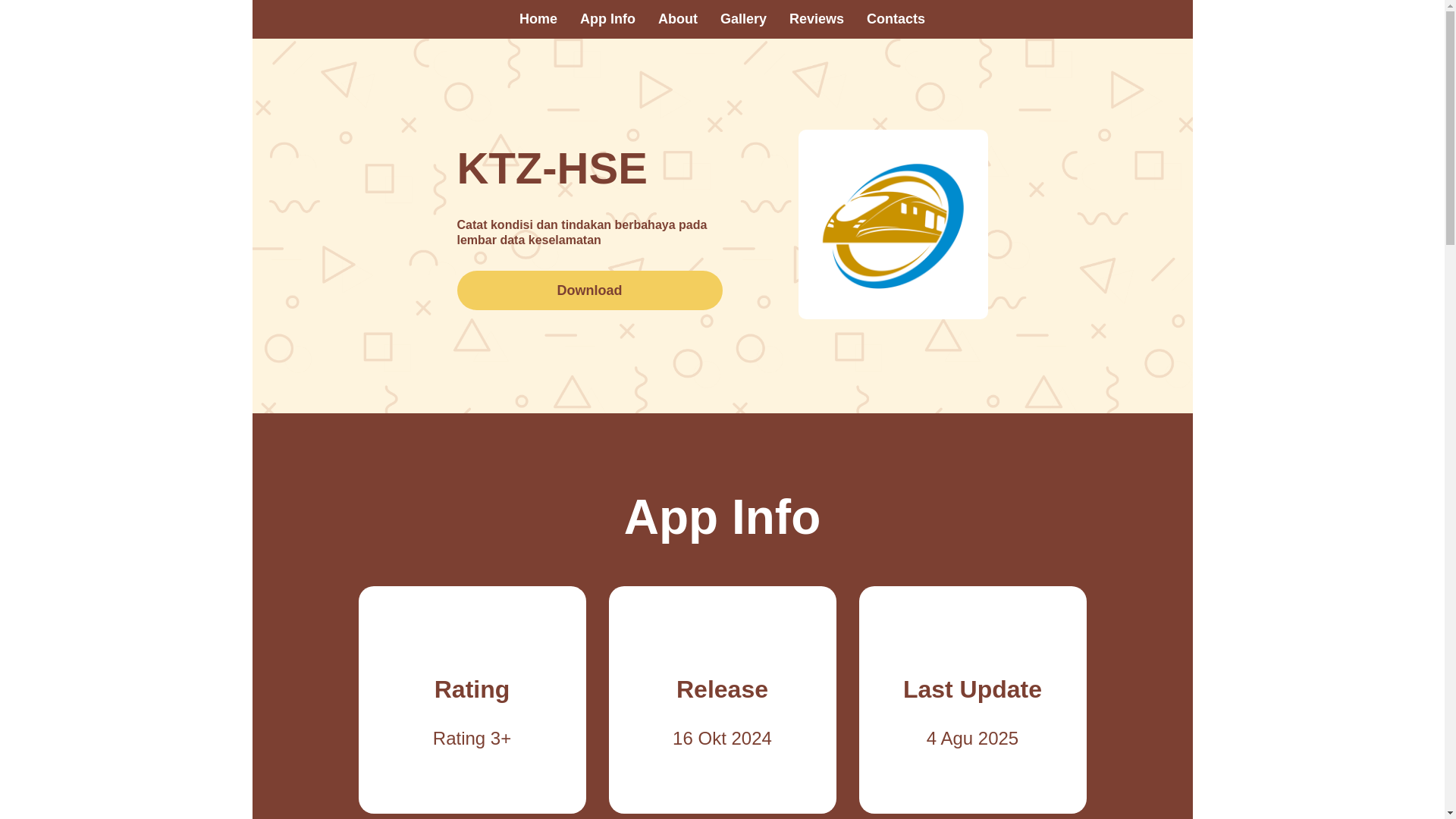 website screenshot of https://chickinn.rest/