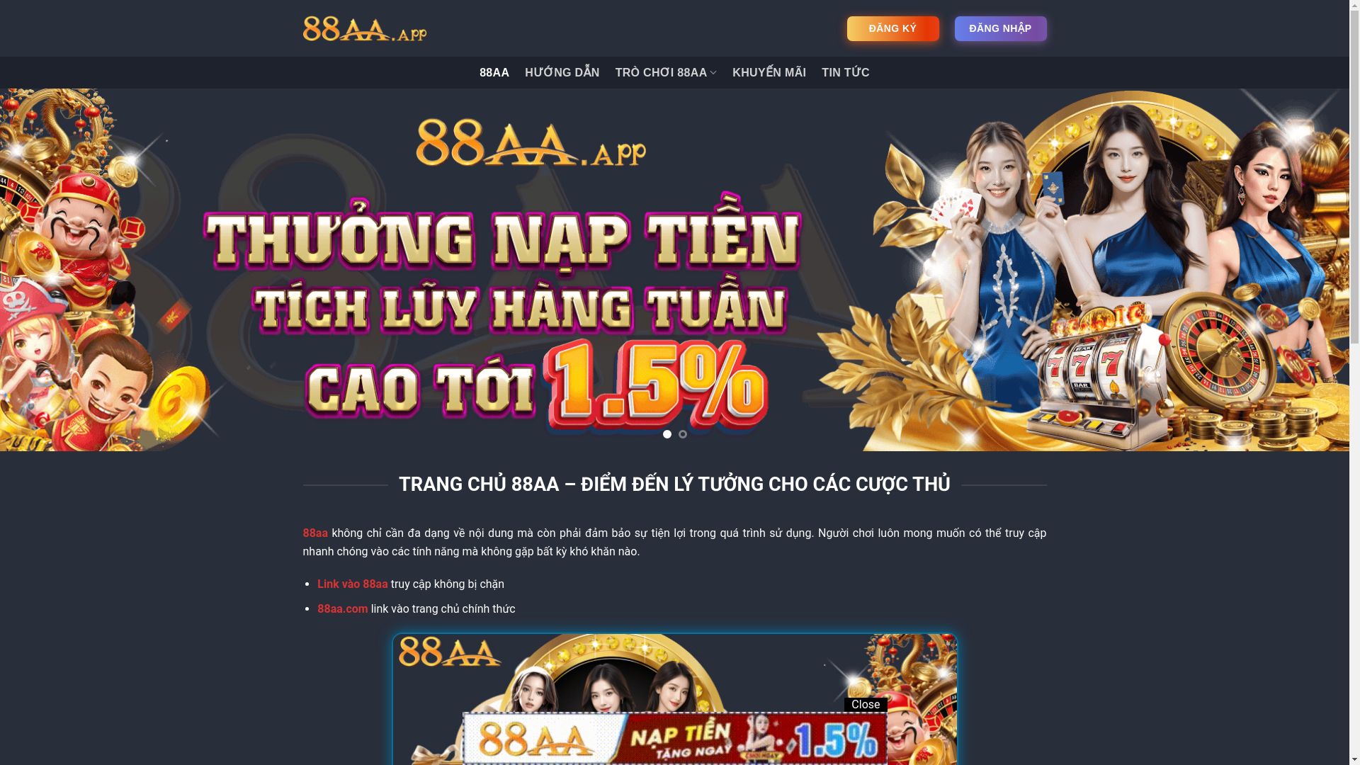 website screenshot of https://88aa1.autos/