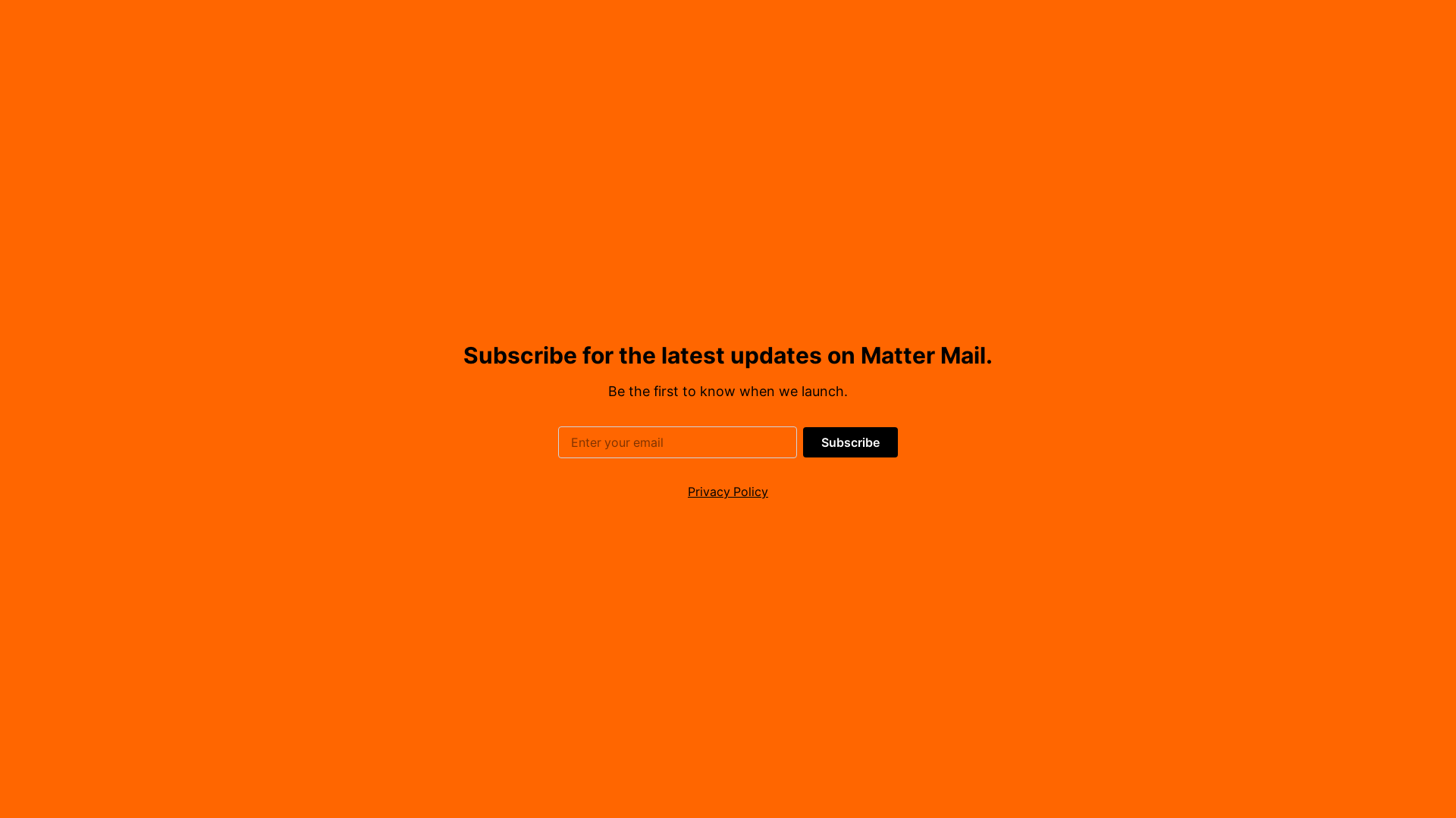 website screenshot of https://mail-website-h6r.pages.dev/