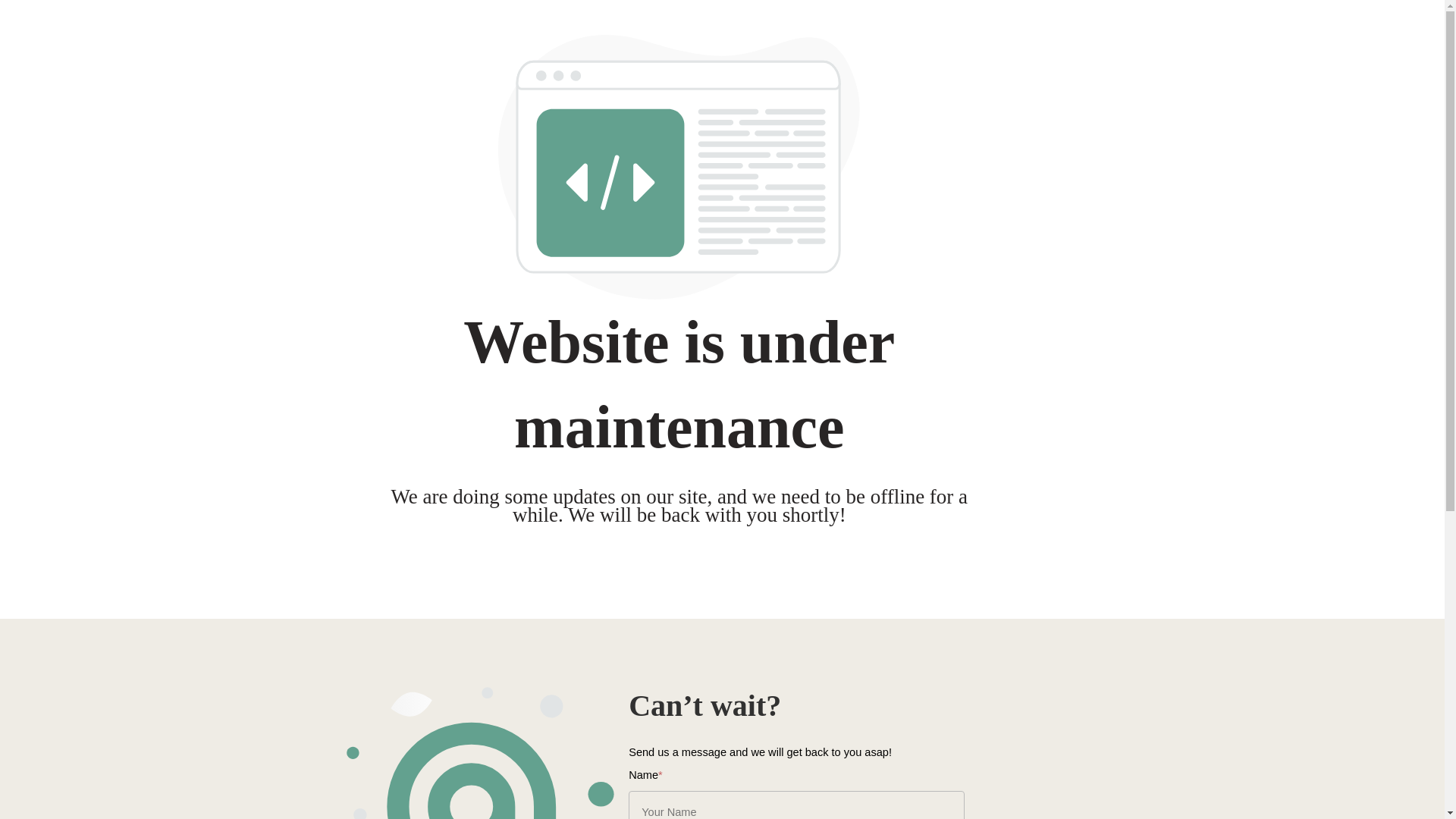 website screenshot of https://jeromesaramosing.com/