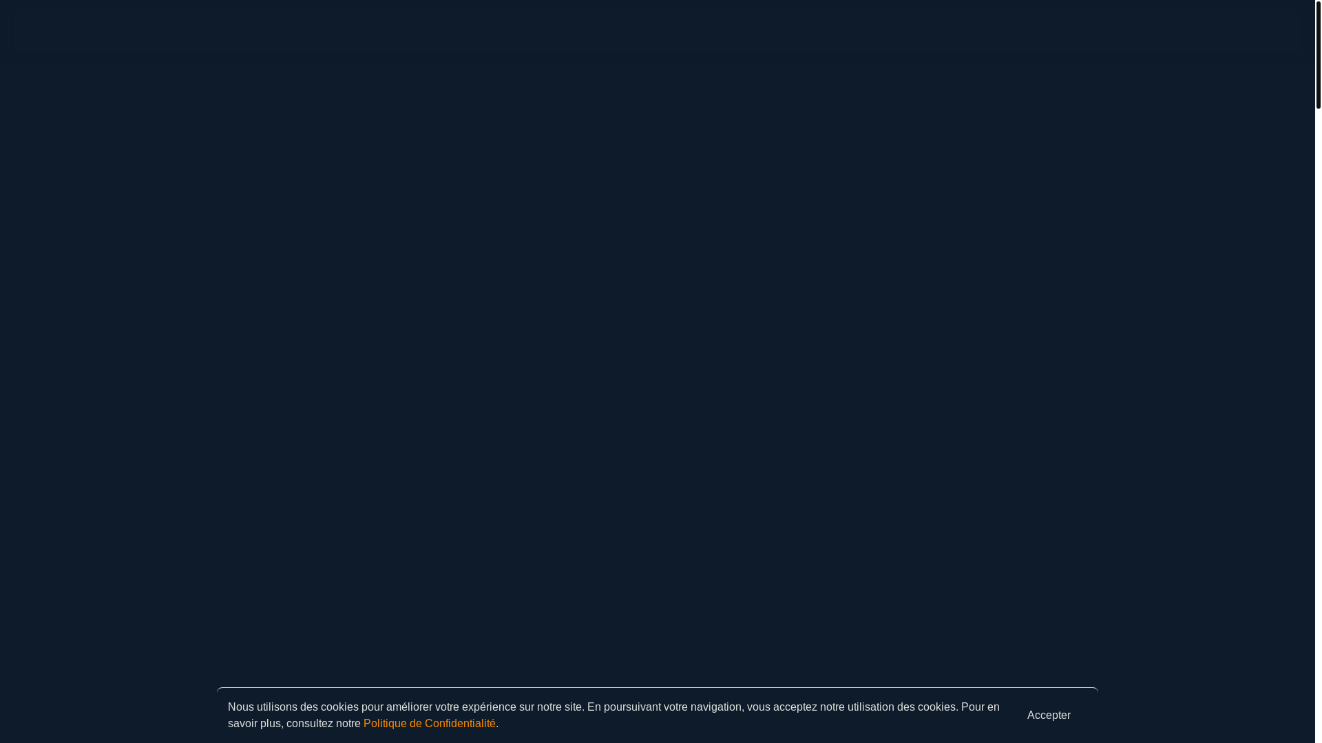 website screenshot of https://facileroulez.link/