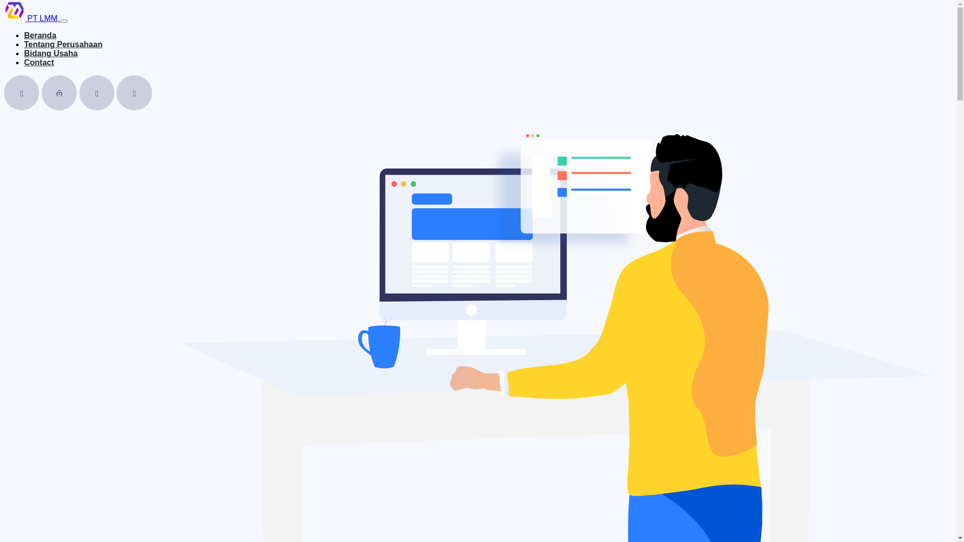 website screenshot of https://linimasamayantaramedia.pages.dev/