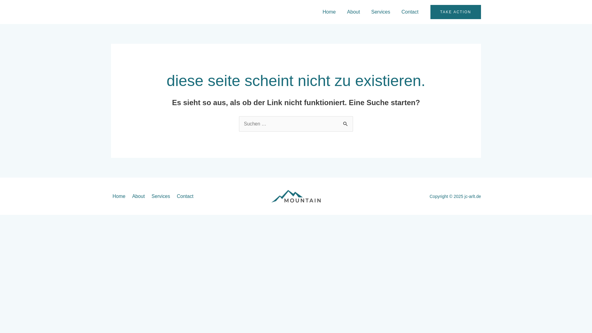 website screenshot of https://jc-arlt.de/