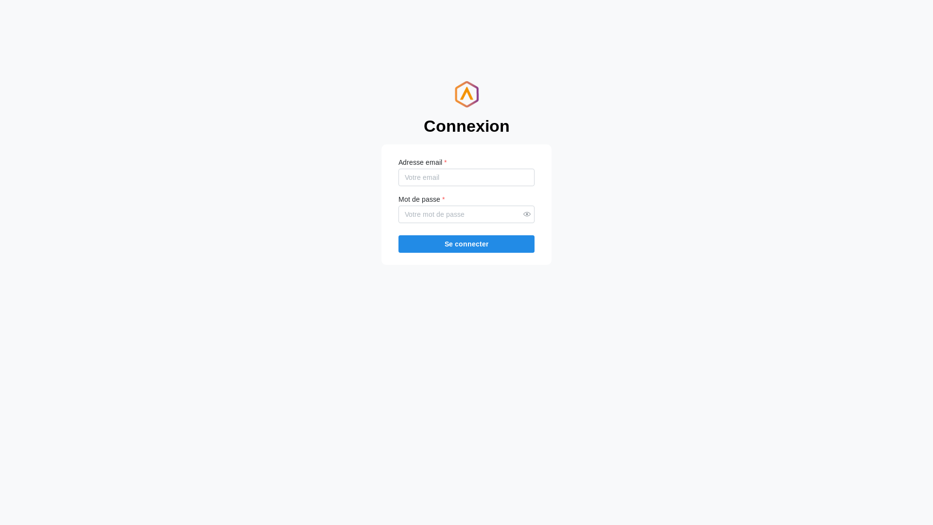 website screenshot of https://apiconnect-admin.pages.dev/