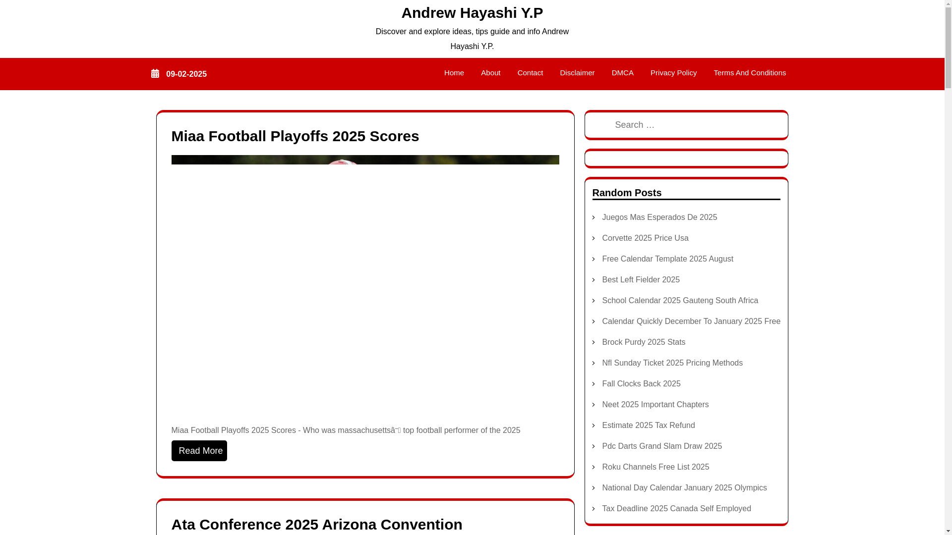 website screenshot of https://andrewhayashiyp.pages.dev/