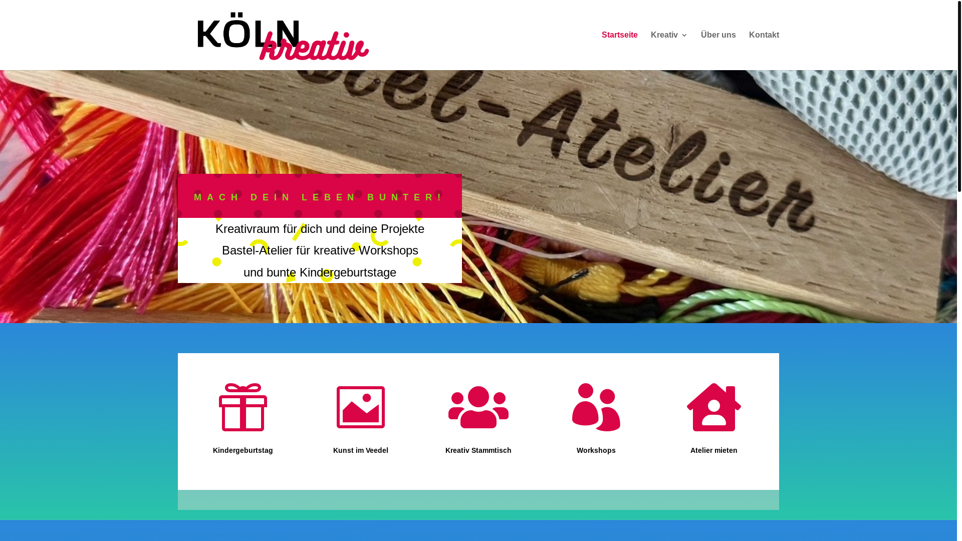 website screenshot of https://kunst-im-veedel.de/