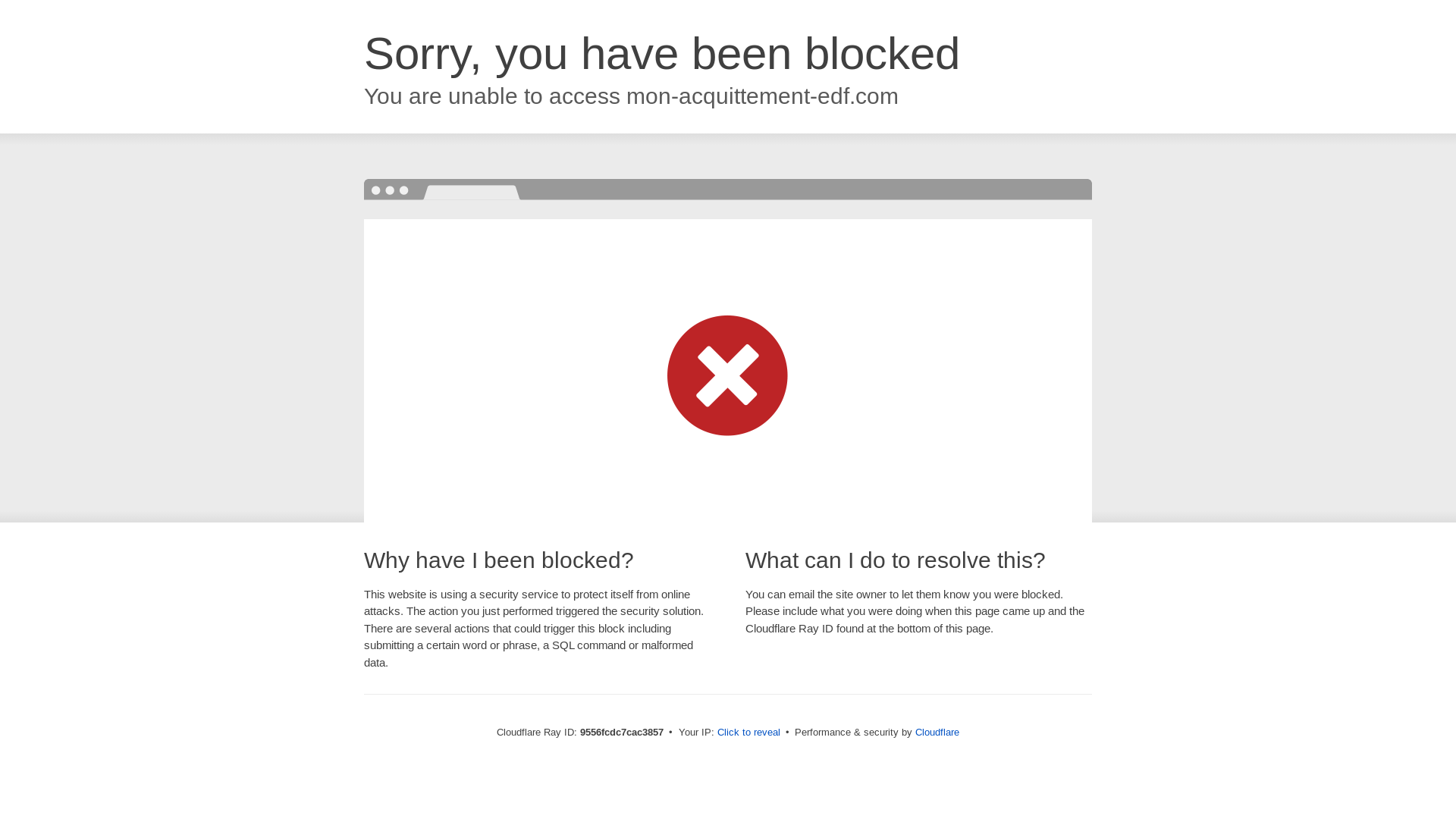 website screenshot of https://mon-acquittement-edf.com/