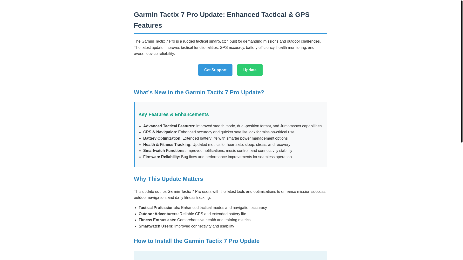 website screenshot of https://garmin-tactix-7-pro.pages.dev/