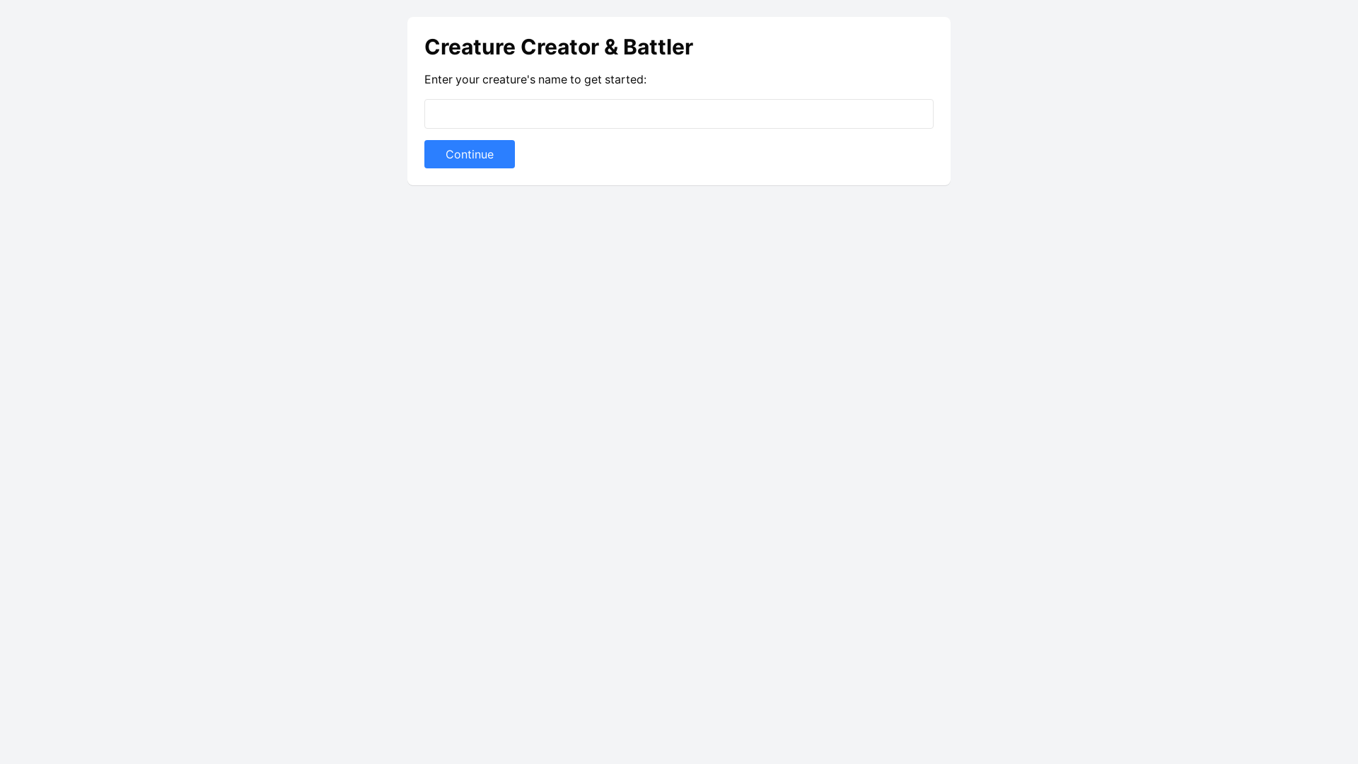 website screenshot of https://f4672595-create-a-website-frontend.pages.dev/