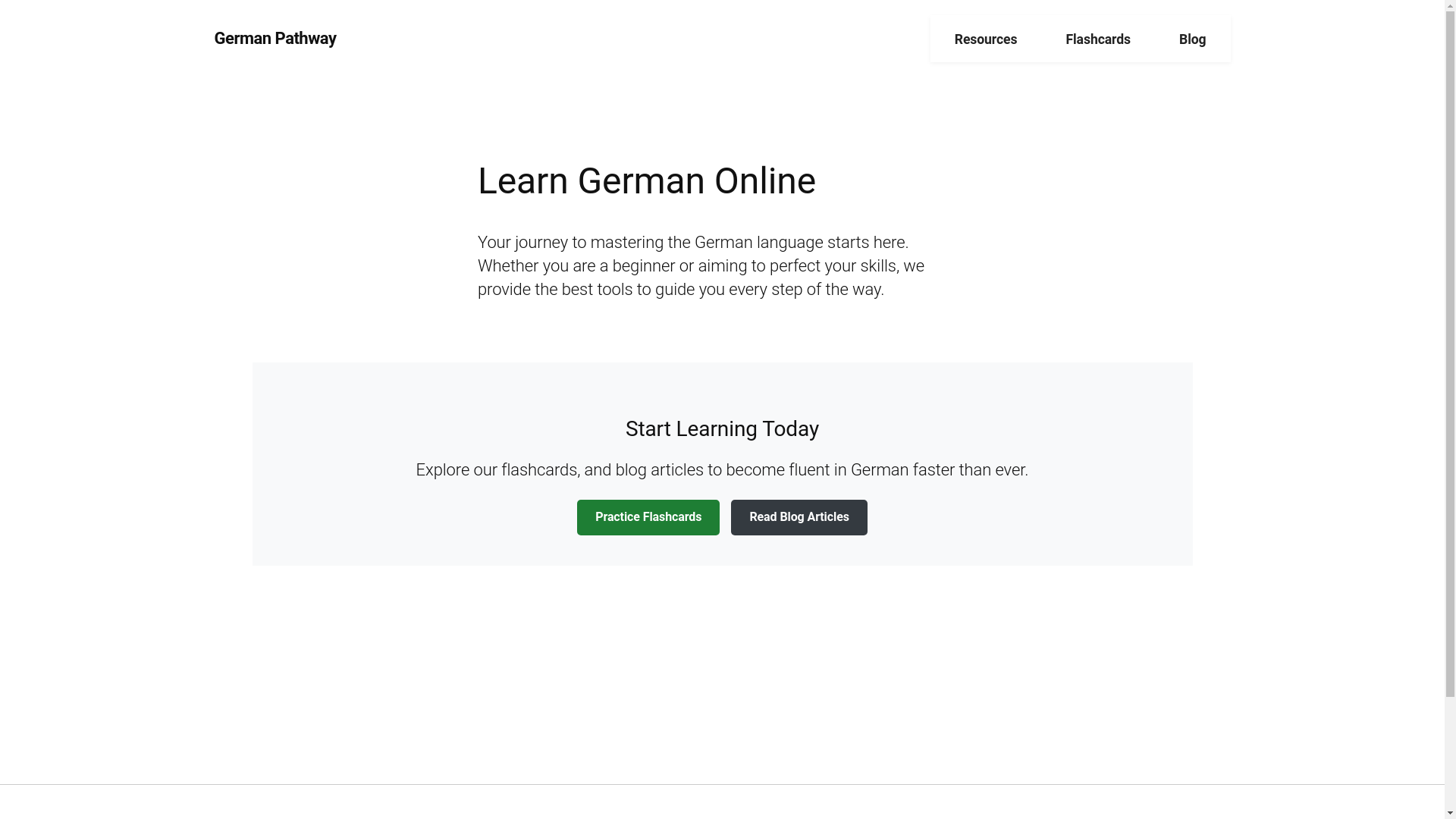 website screenshot of https://baalmani.ir/