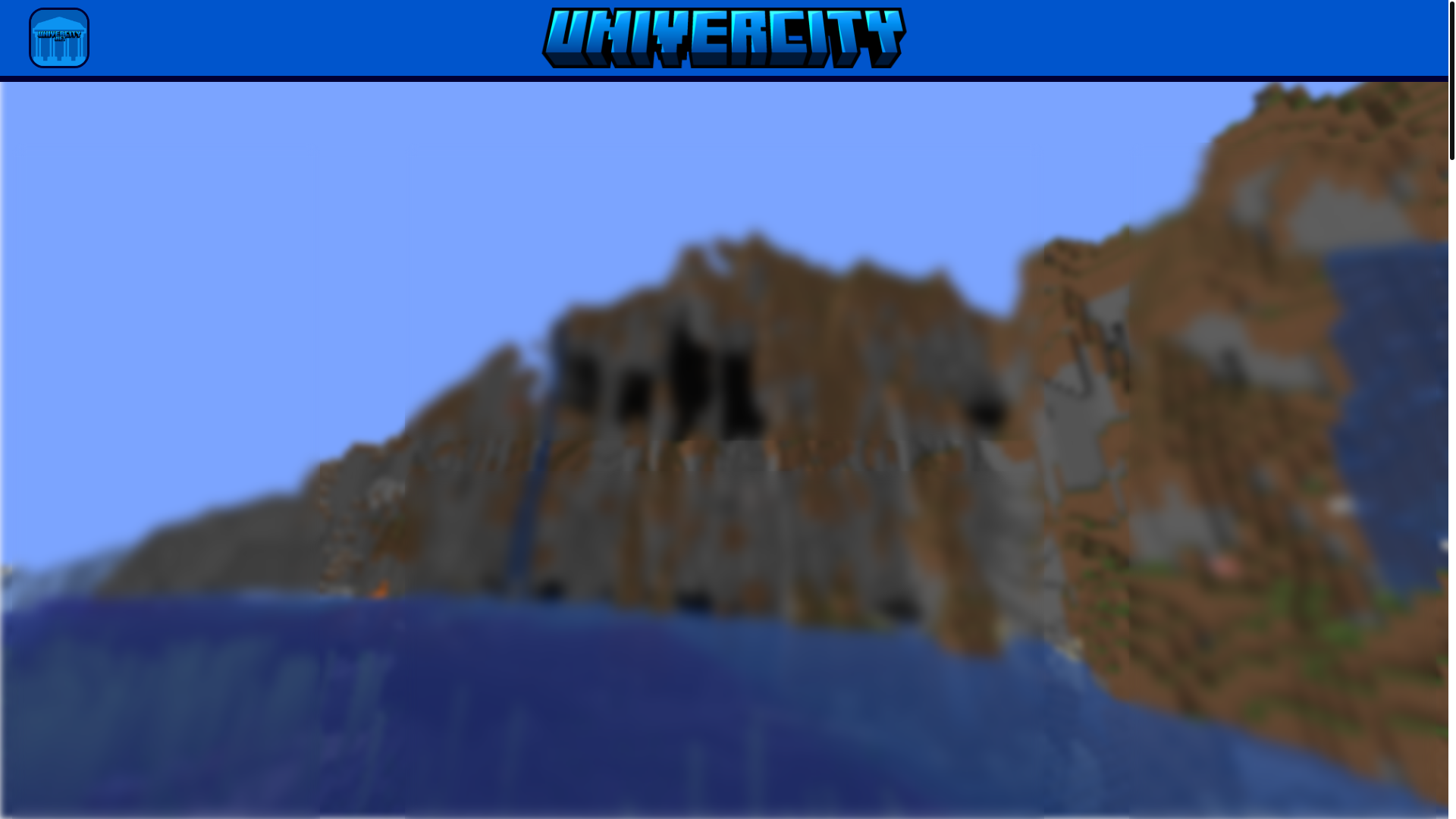 website screenshot of https://univerciry.pages.dev/