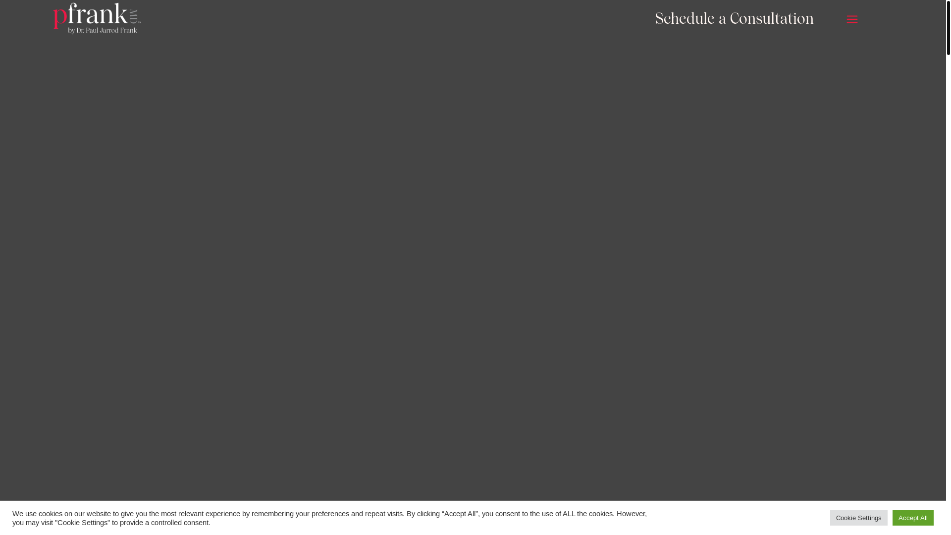 website screenshot of https://pfrankmd-com-html.pages.dev/