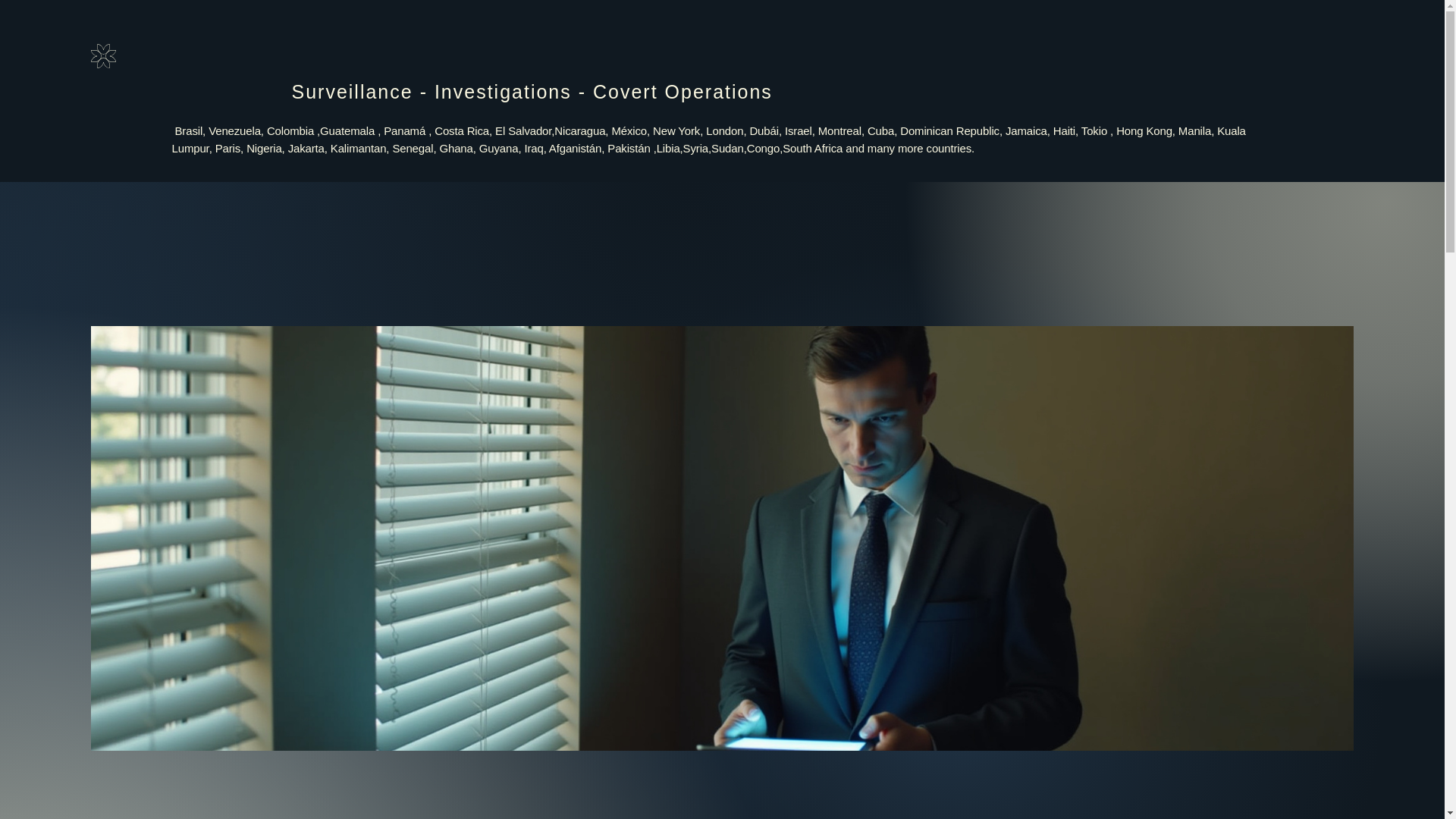 website screenshot of https://sovereignwatchintelligence.co.uk/