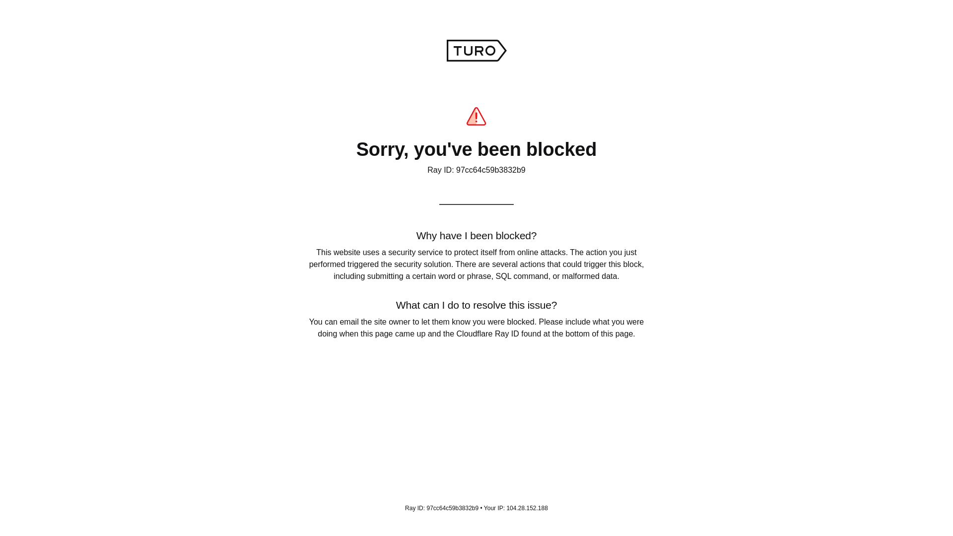 website screenshot of https://rylosrents.com/