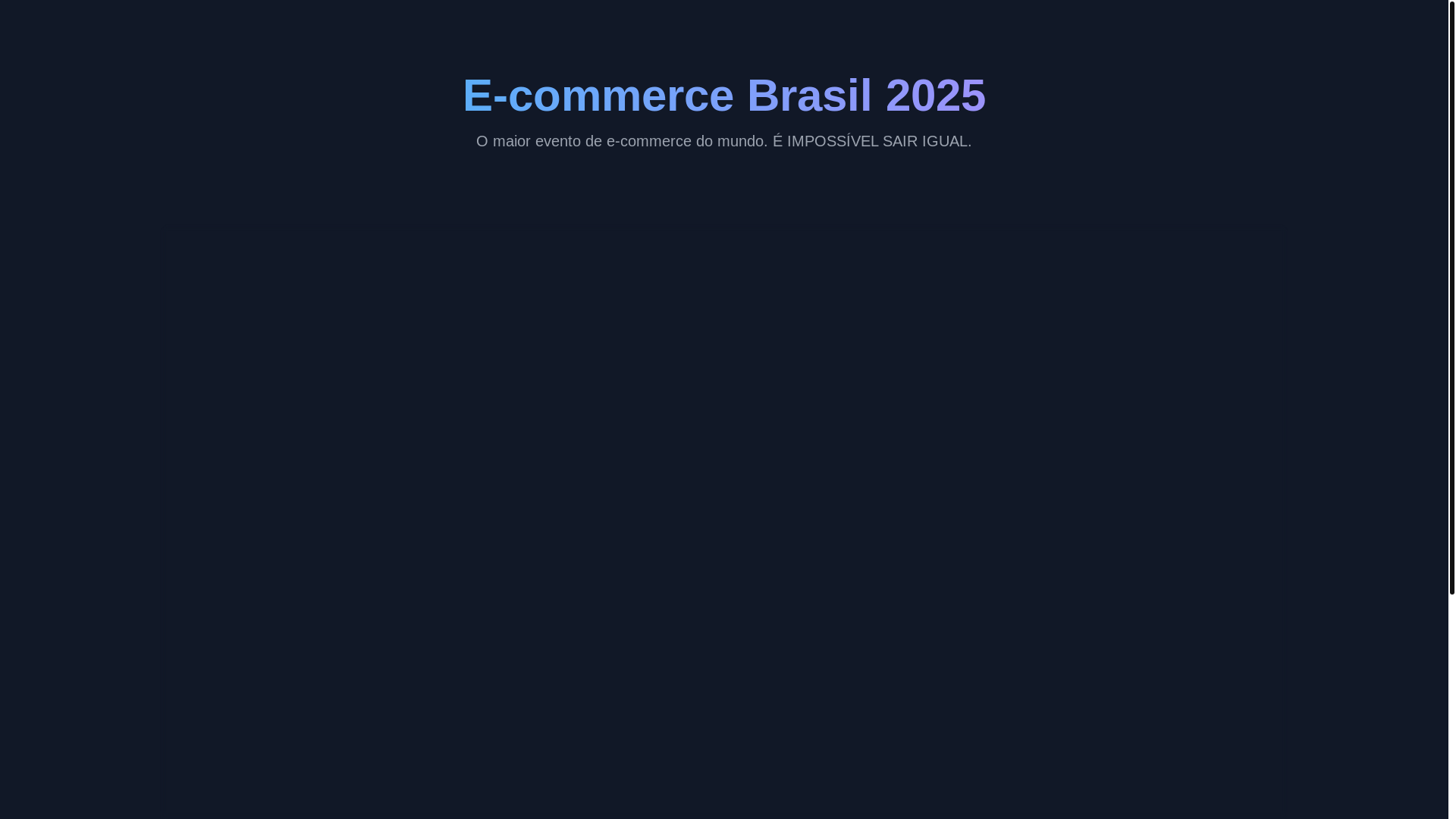 website screenshot of https://cremaecombrasil2025.pages.dev/