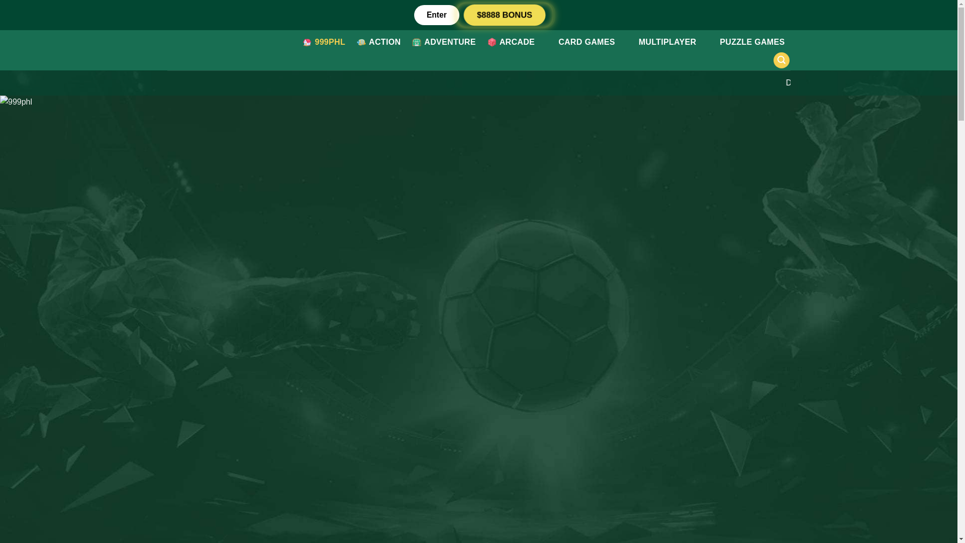 website screenshot of https://999phlwinph.com/