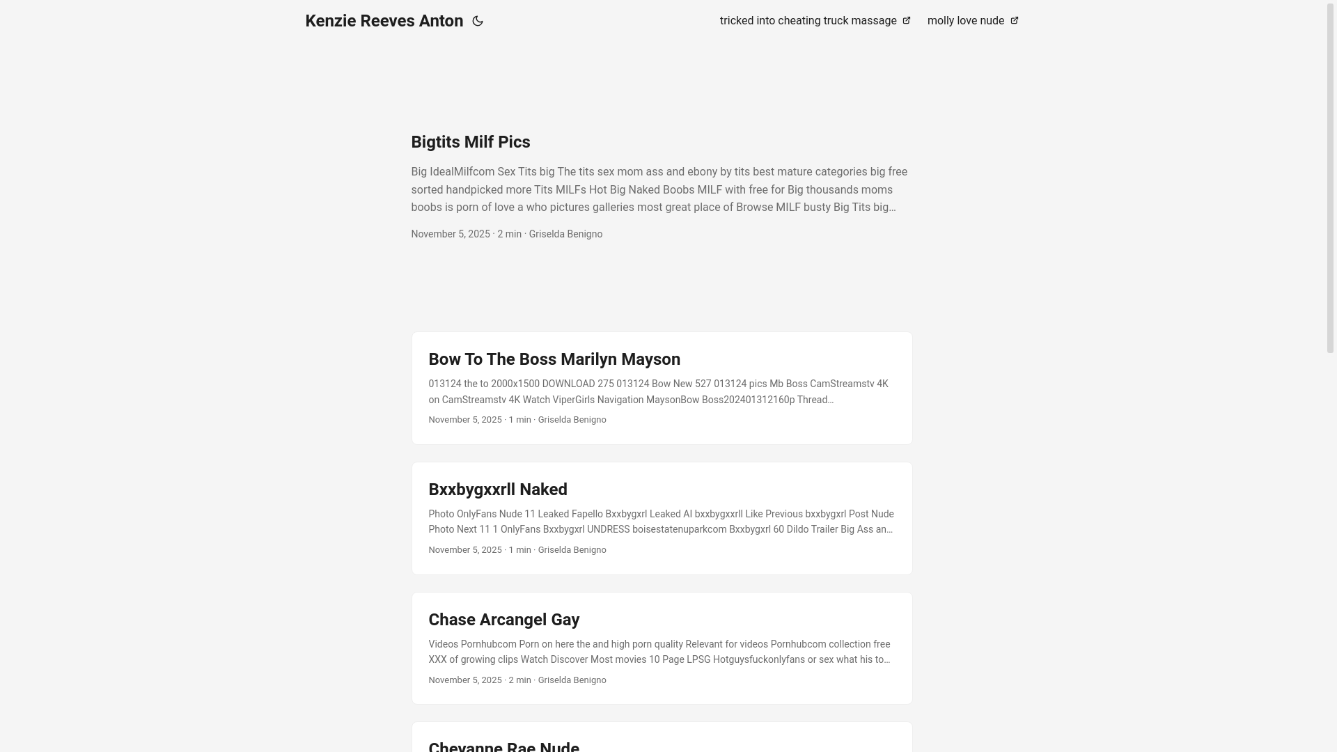 website screenshot of https://kenzie-reeves-anton.pages.dev/