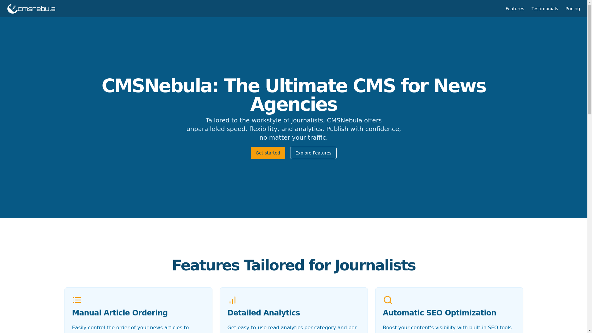 website screenshot of https://landing-page-5eu.pages.dev/