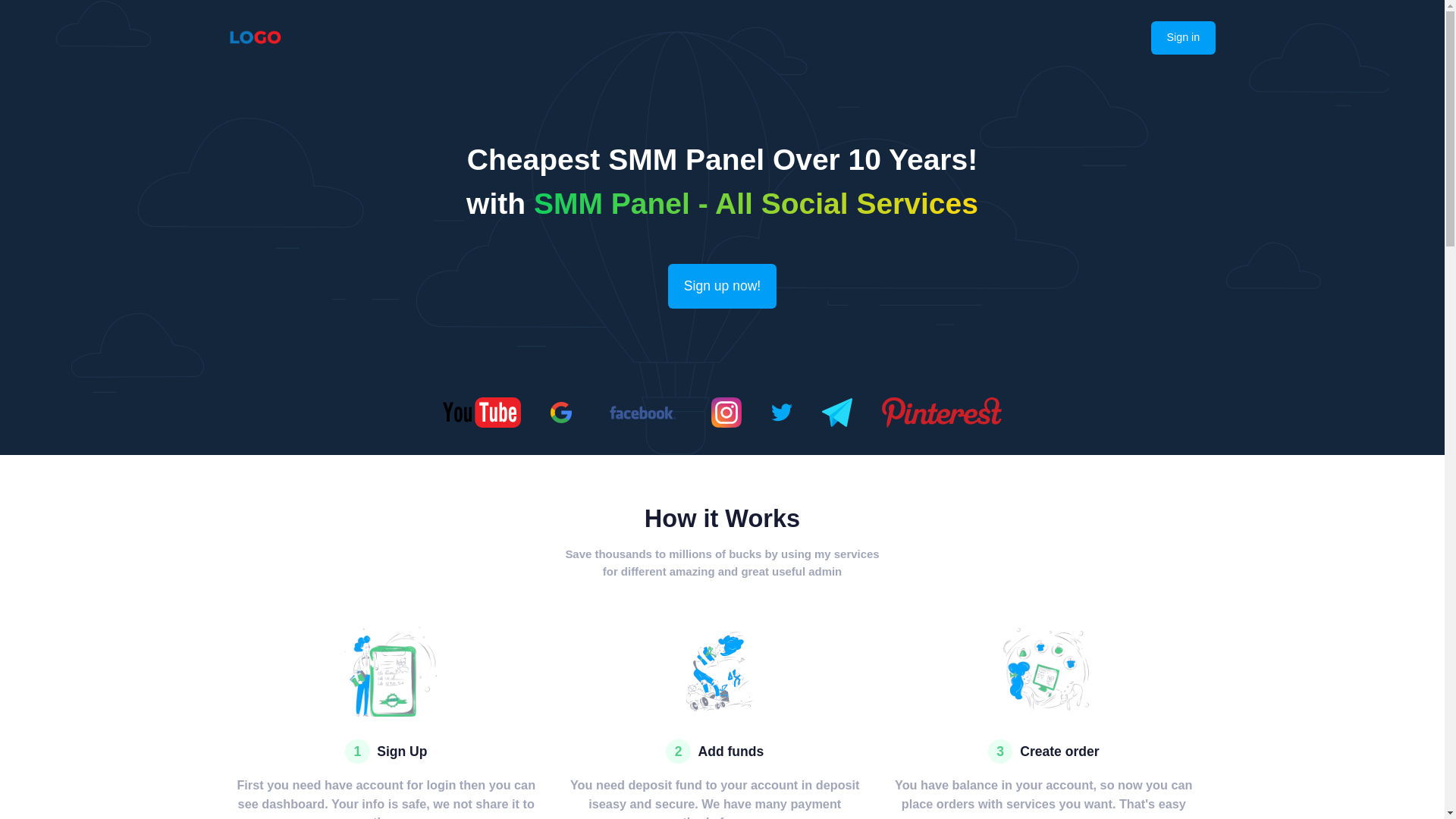 website screenshot of https://mualikeviet.store/