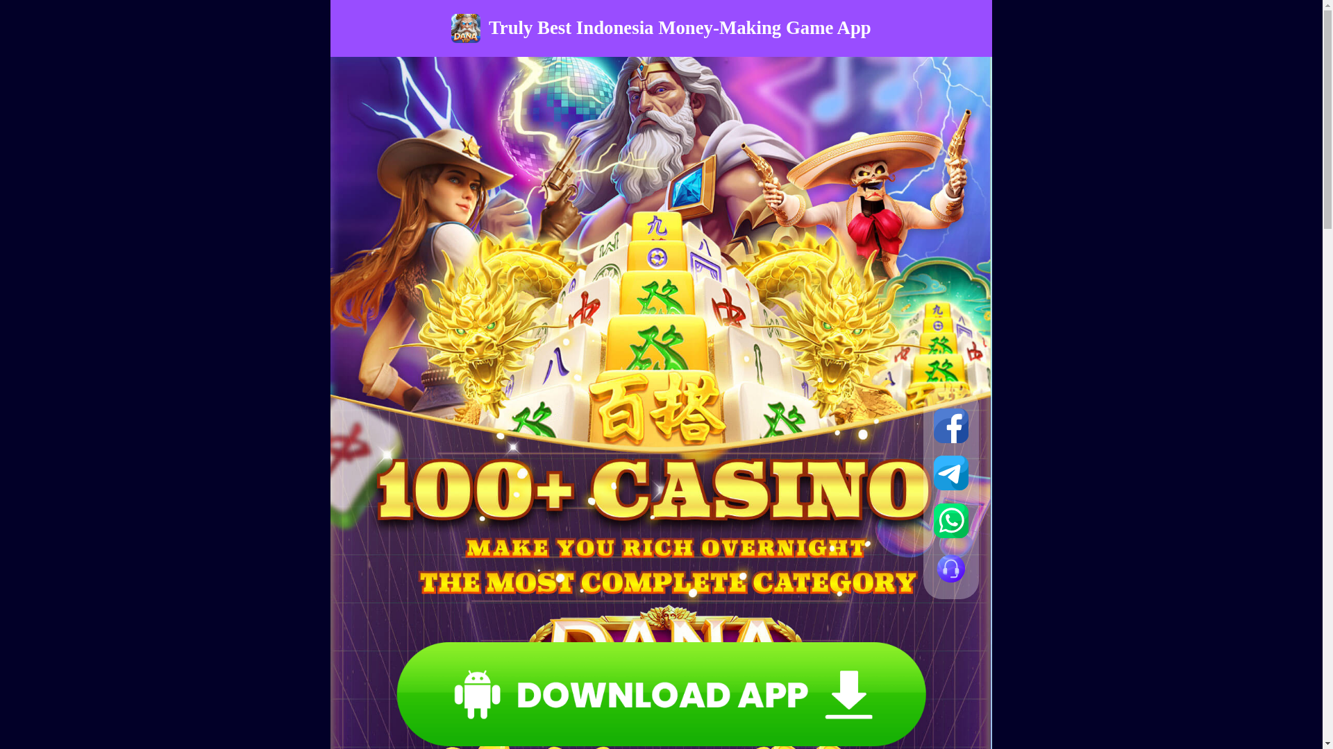 website screenshot of https://danasvip.com/