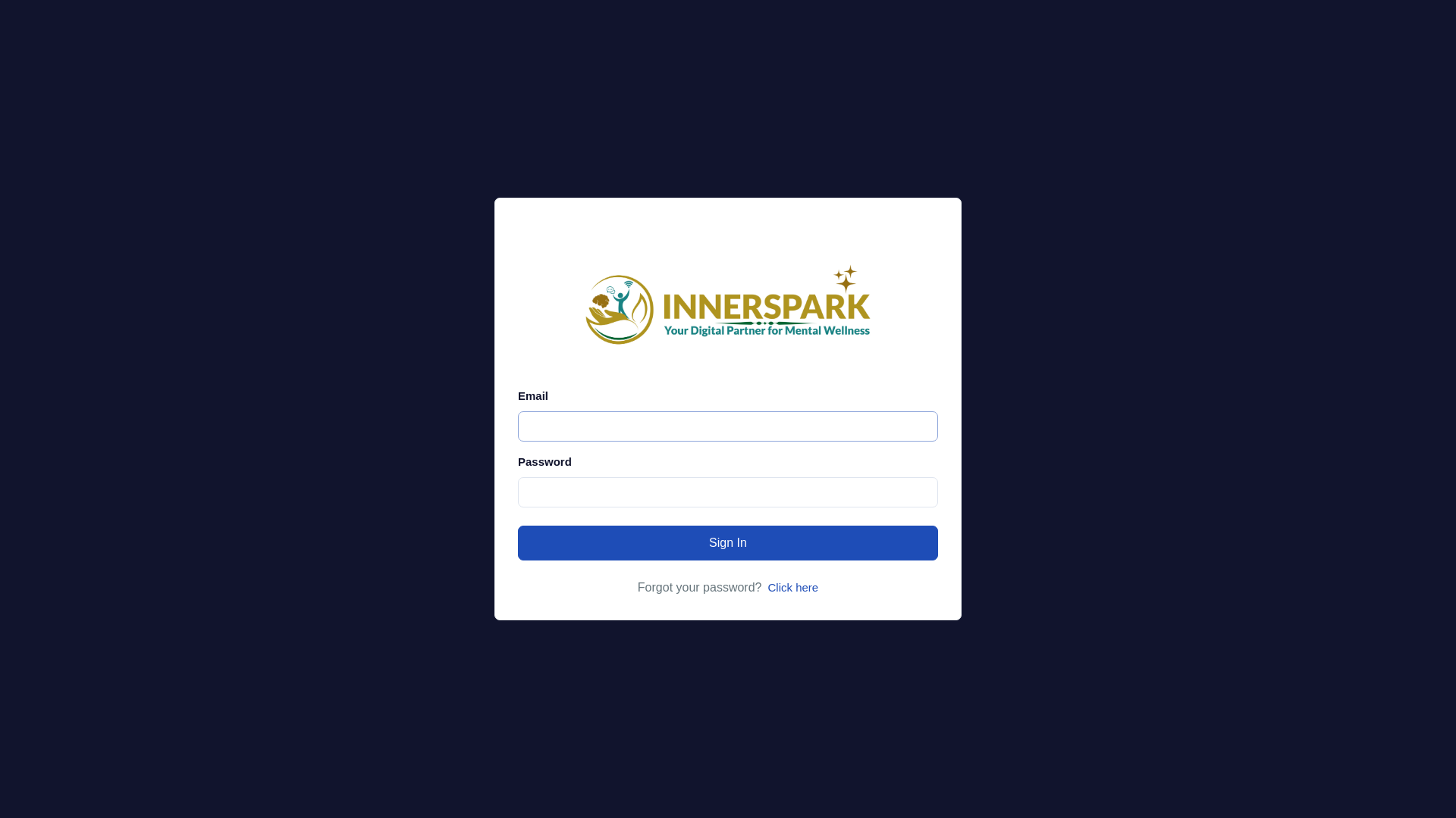 website screenshot of https://cosaibanda.org/