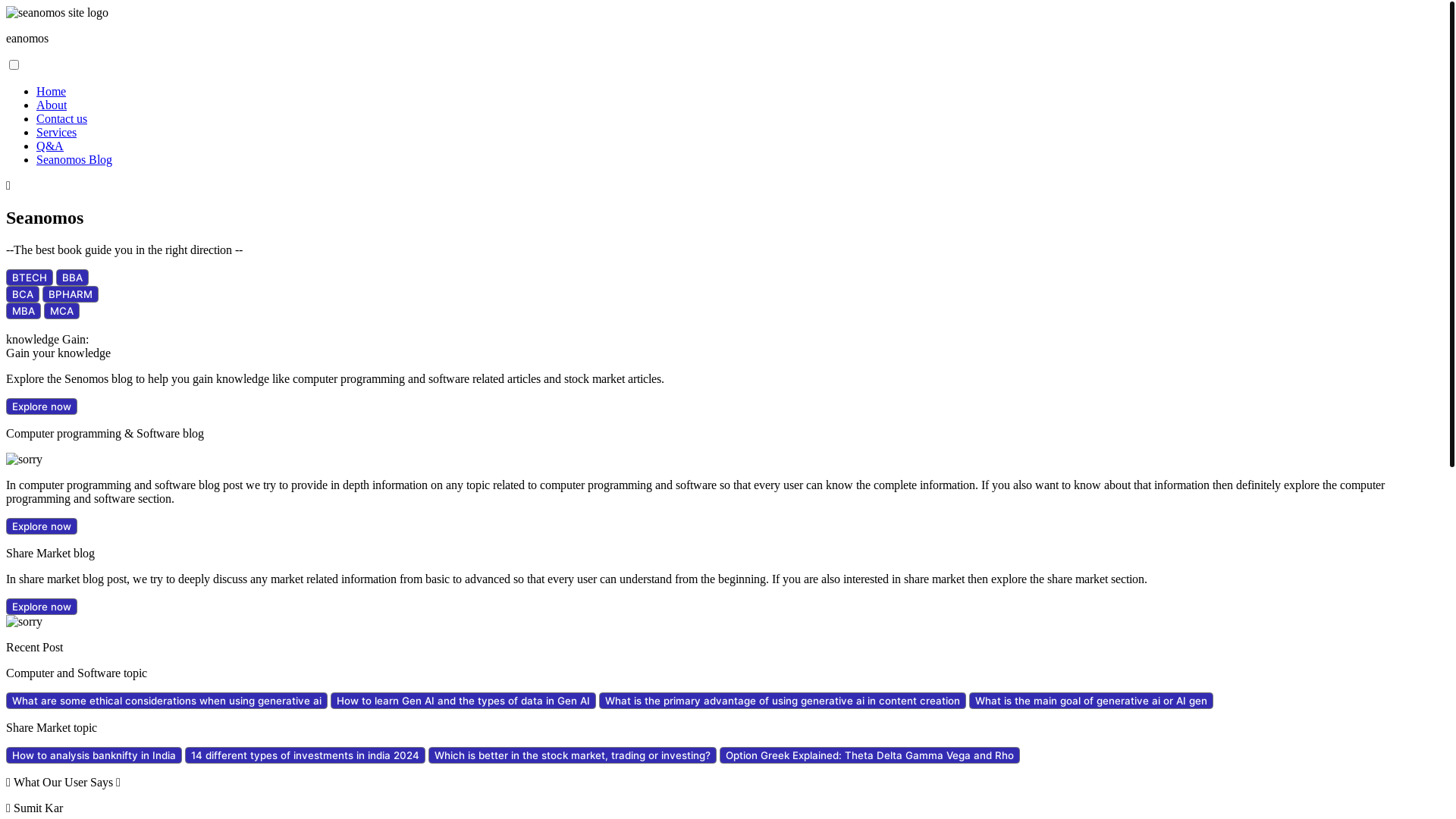 website screenshot of https://seanomos.pages.dev/