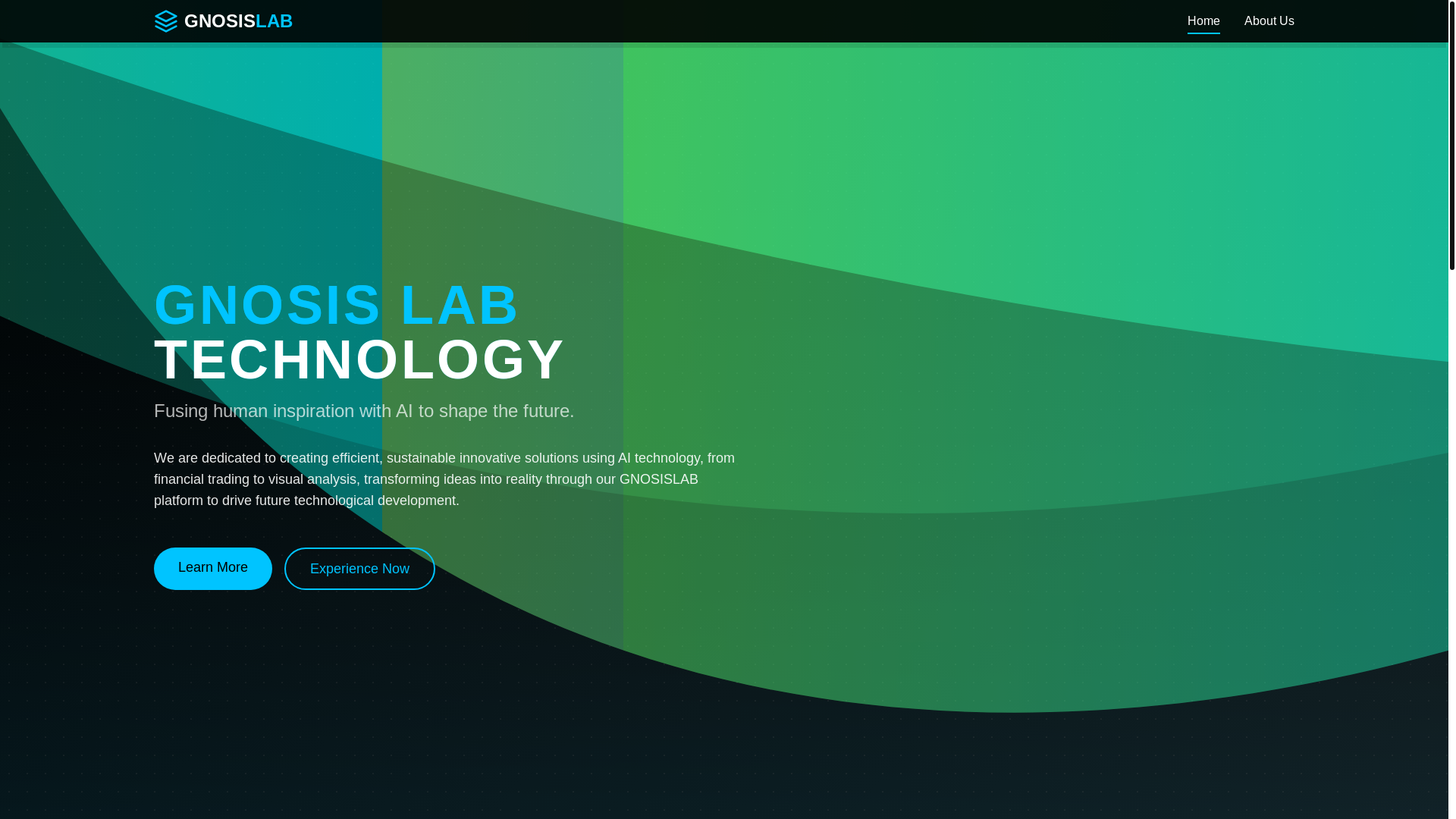 website screenshot of https://company-website-22y.pages.dev/