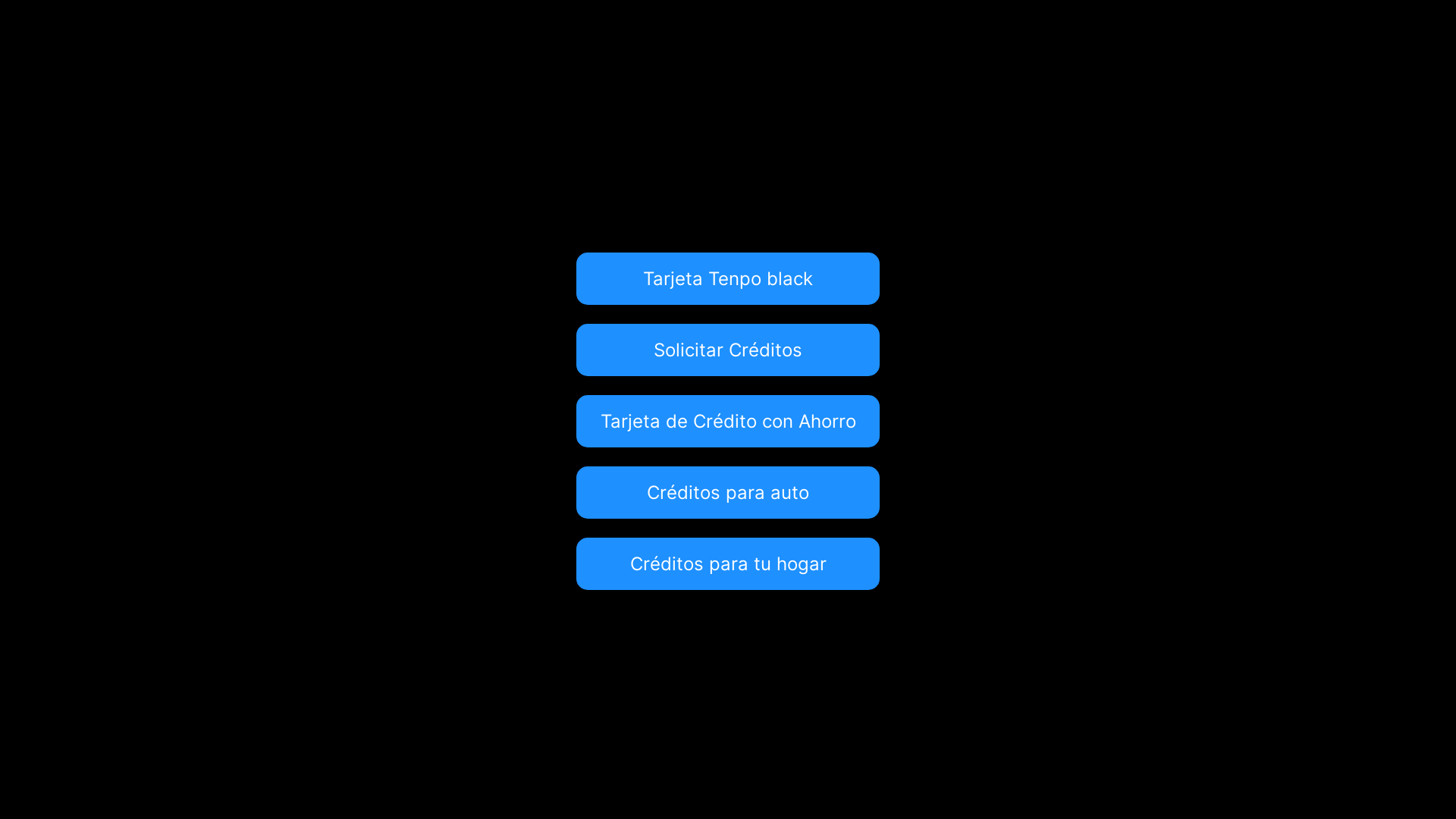 website screenshot of https://tenpoc.fun/