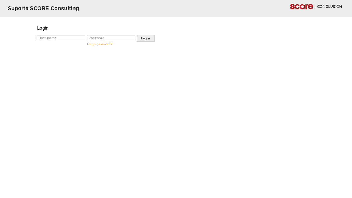 website screenshot of https://suporte-score.com/otrs/customer.pl?Action=CustomerTicketZoom;TicketID=15127
