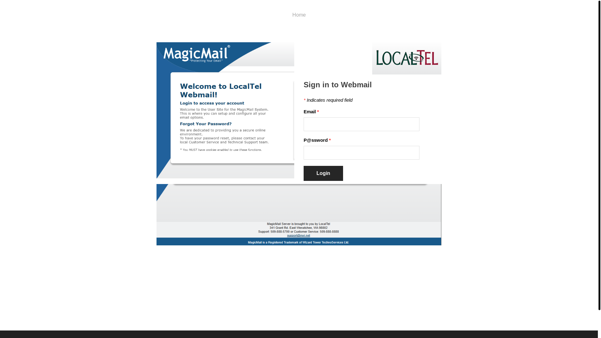 website screenshot of https://locatelnett.weebly.com/