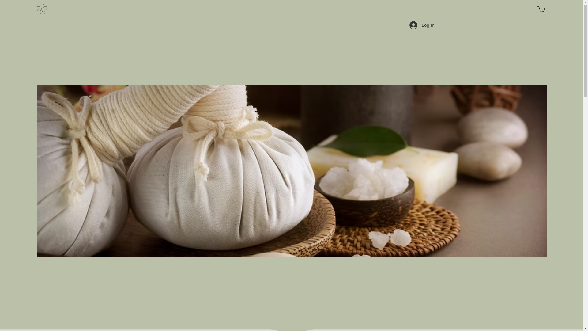 website screenshot of https://thaiwellnessandmassagetraining.com/