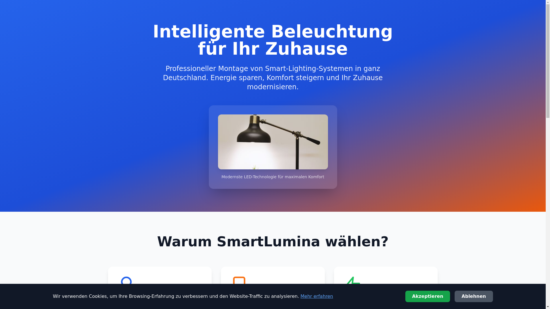 website screenshot of https://braketer.info/