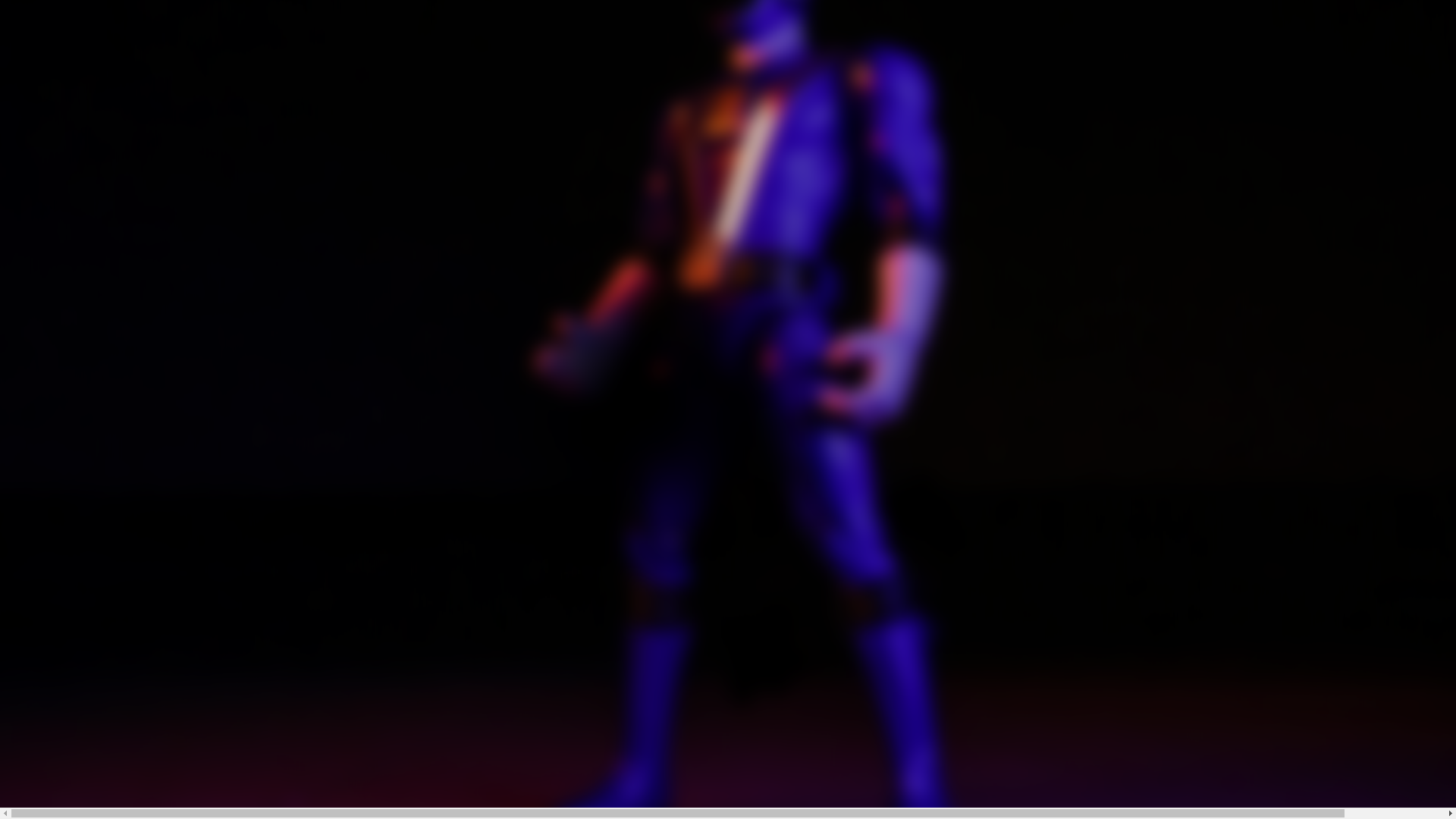 website screenshot of https://shadowbladetemple.com/