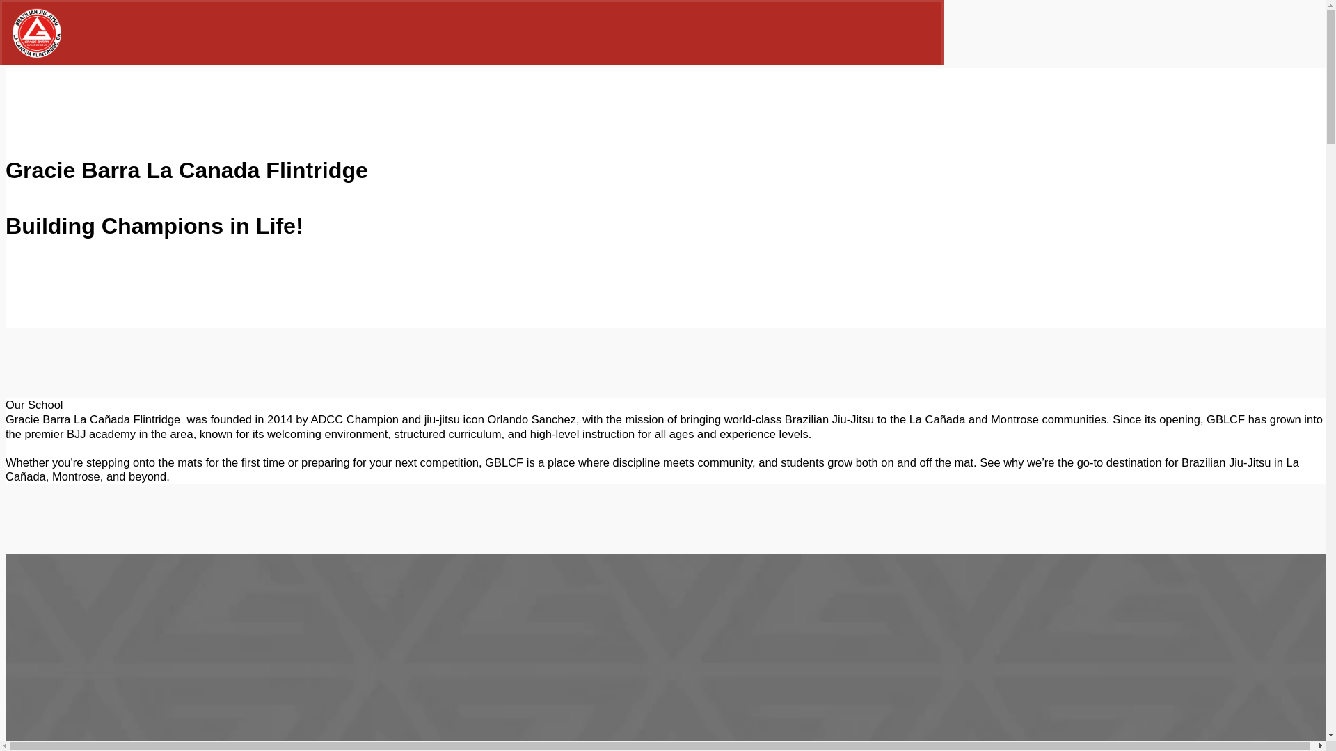 website screenshot of https://gb-lacanada.com/