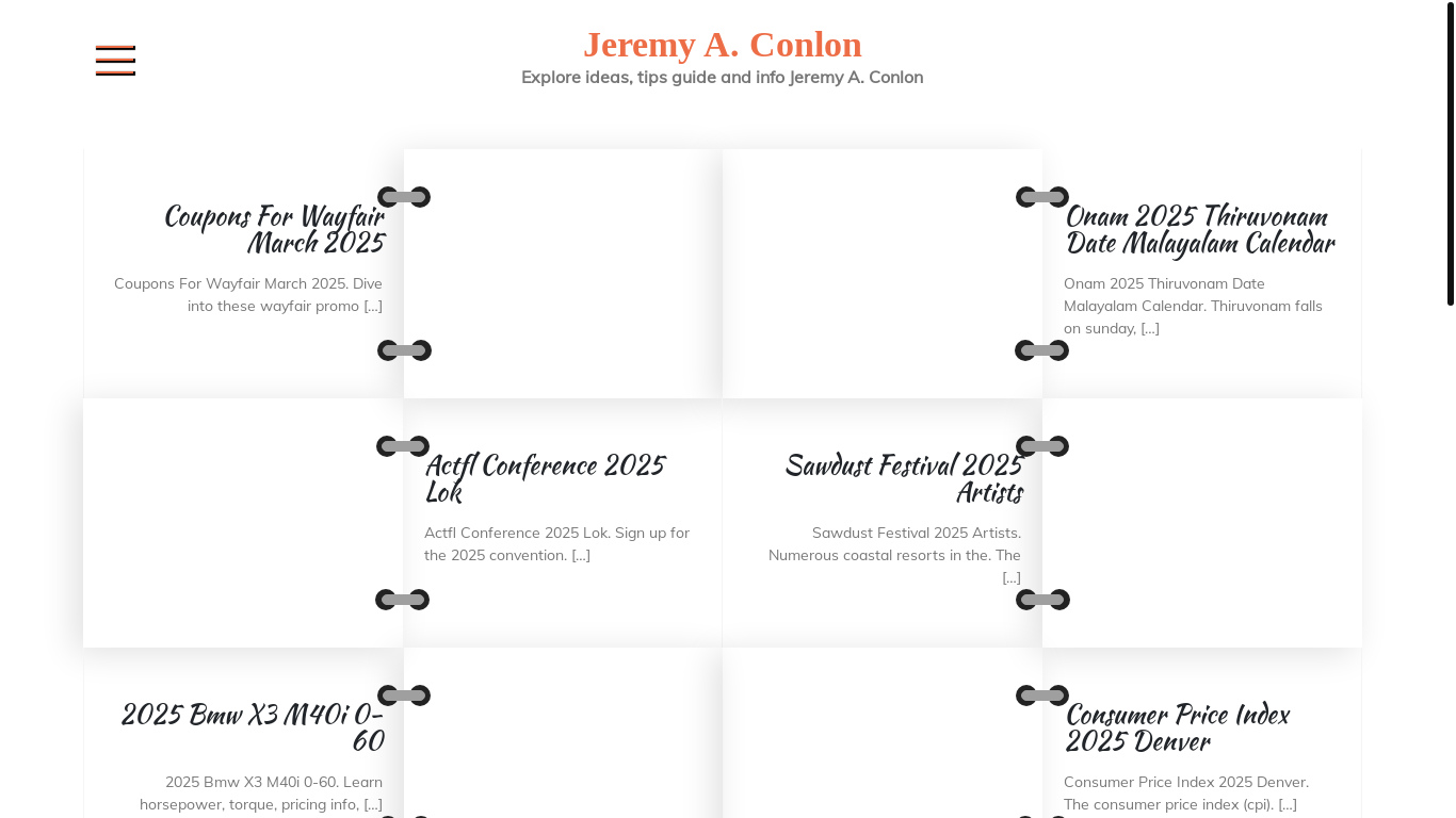 website screenshot of https://jeremyconlona.pages.dev/