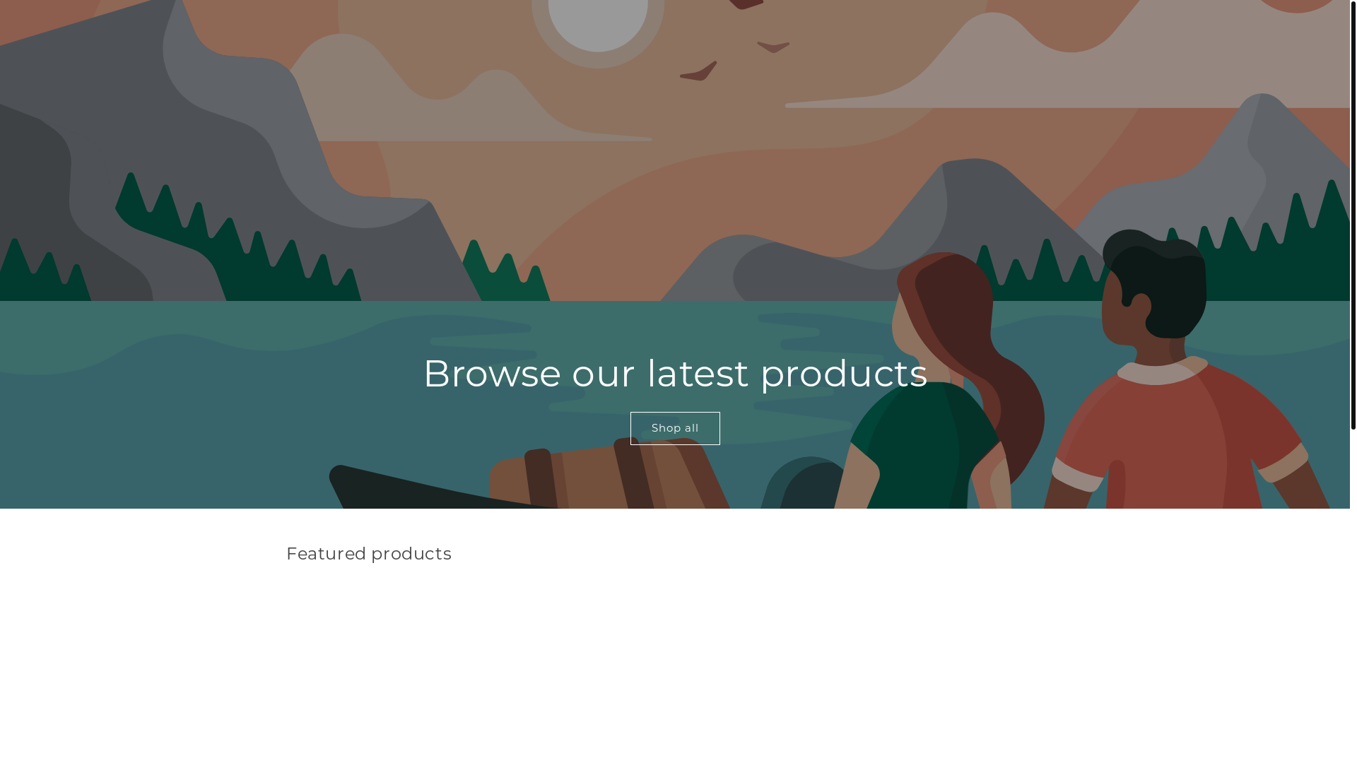 website screenshot of https://gravexport.shop/