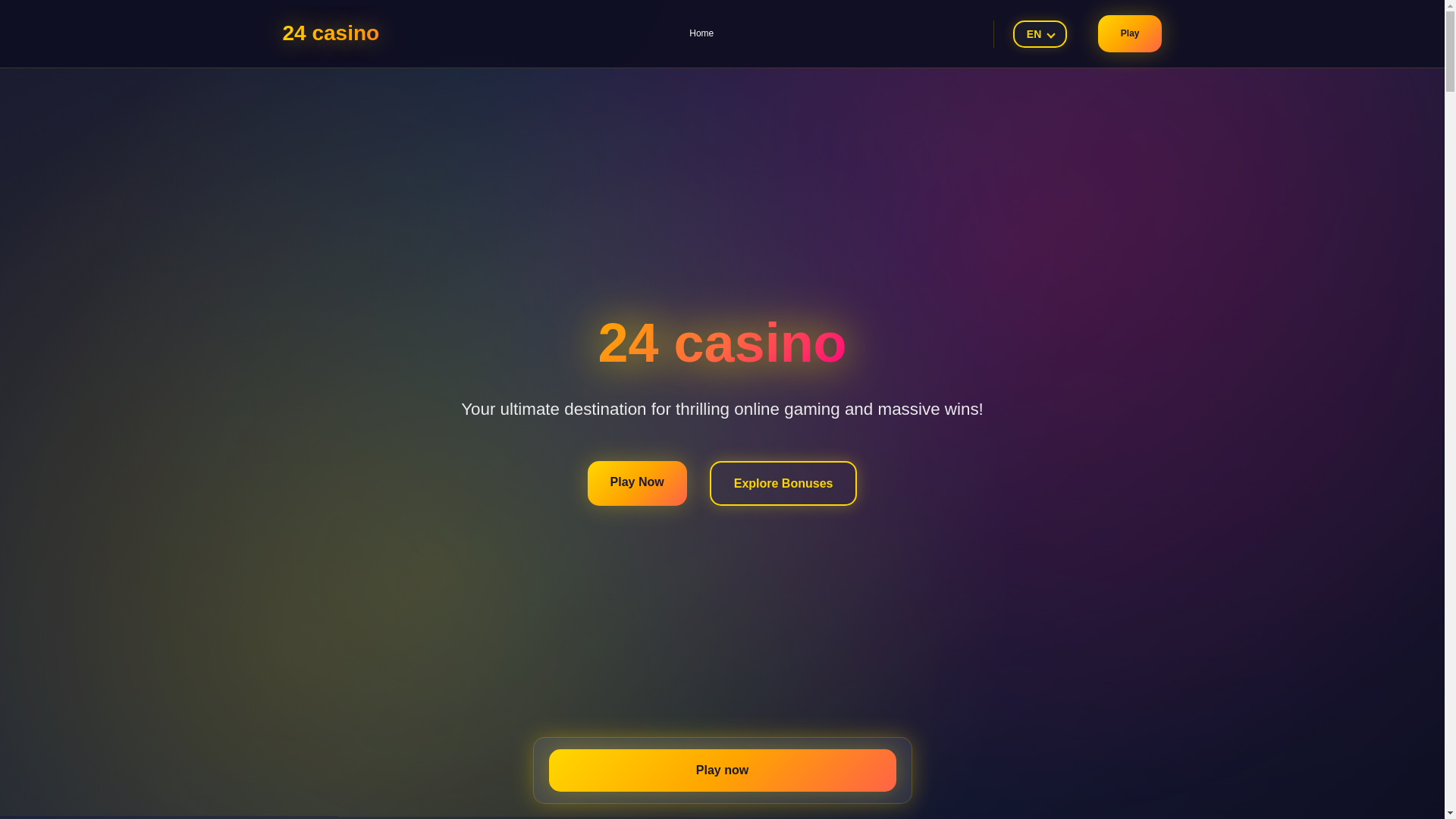 website screenshot of https://wonderluckcasino.vip/